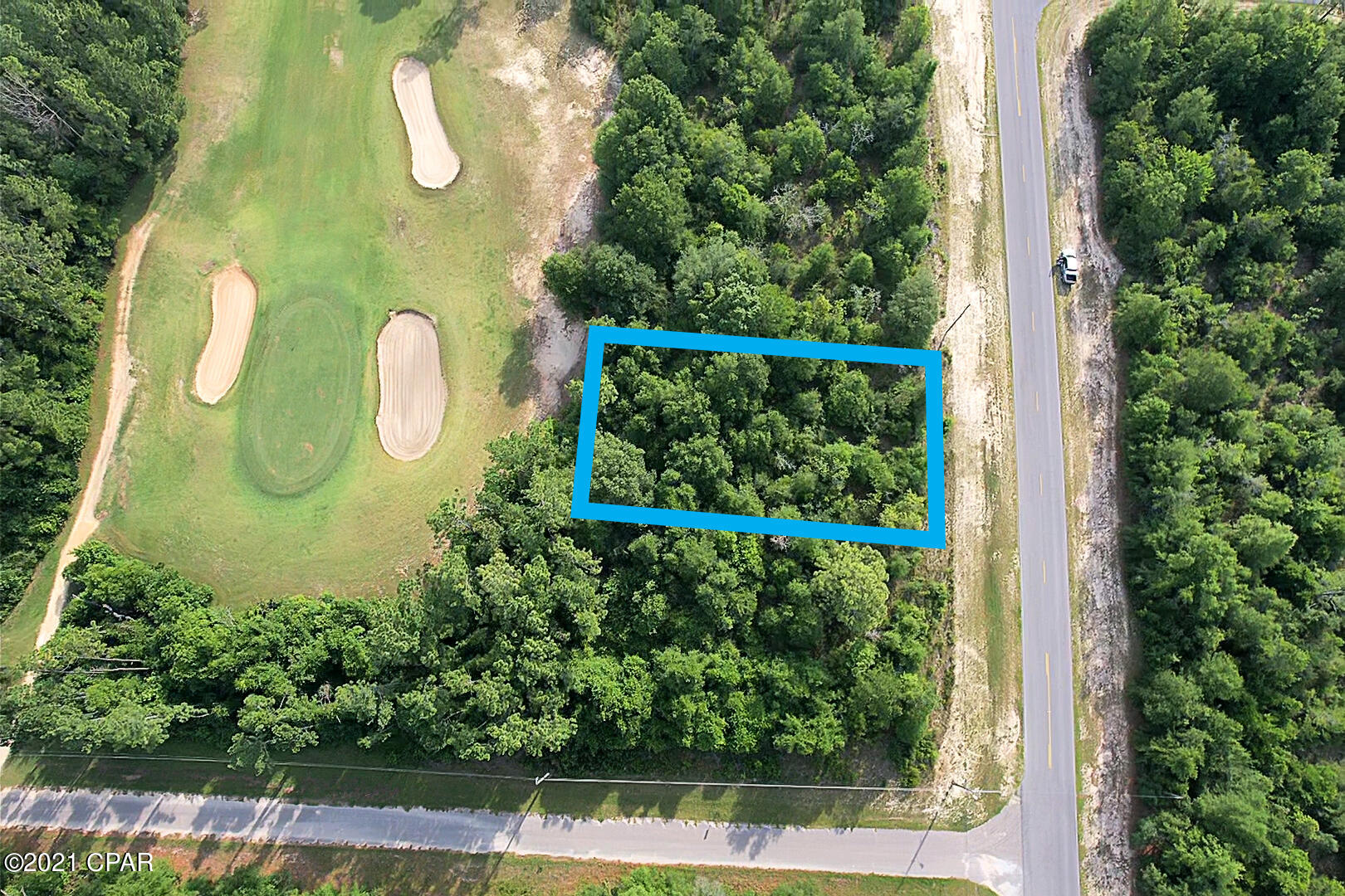 Sunny Hills Unit 6 - Land