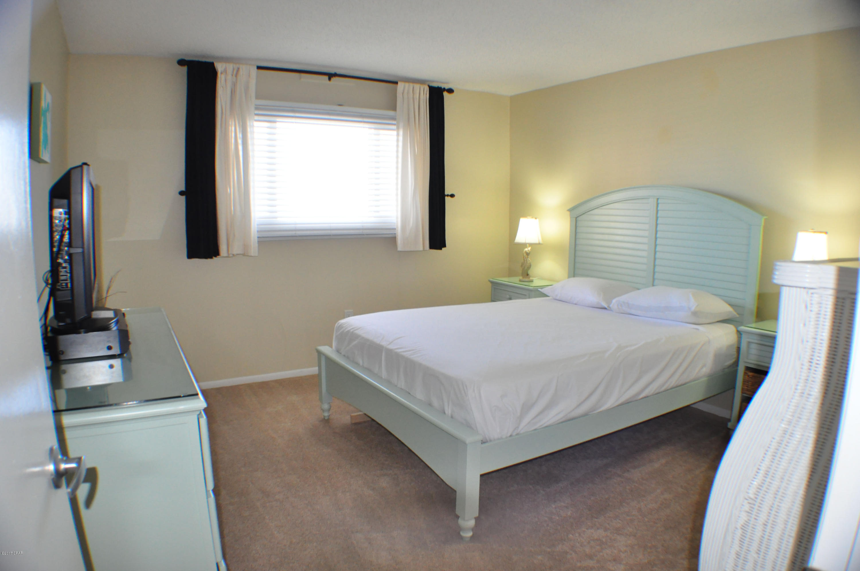 Regency Towers - Residential