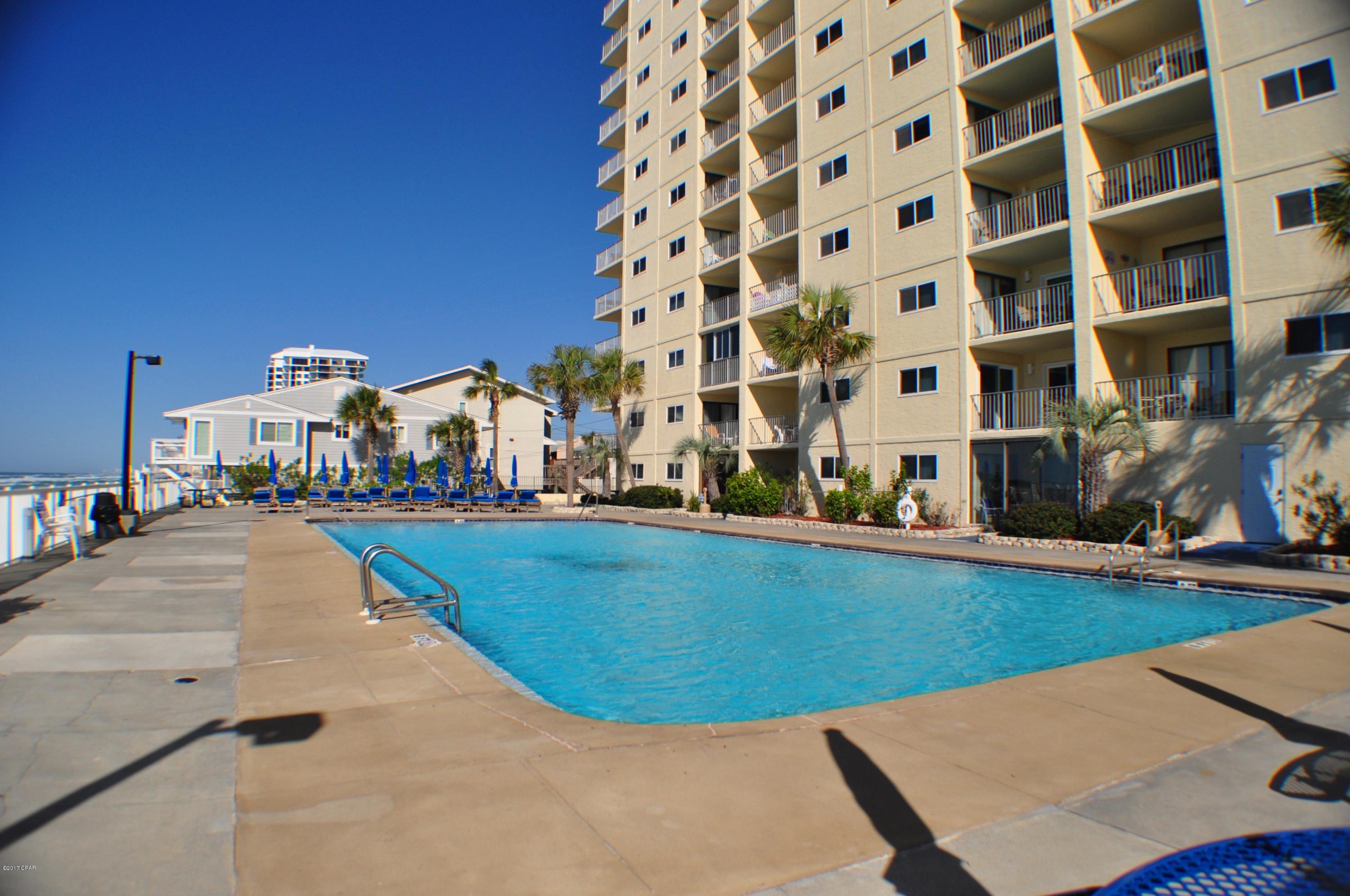 Regency Towers - Residential