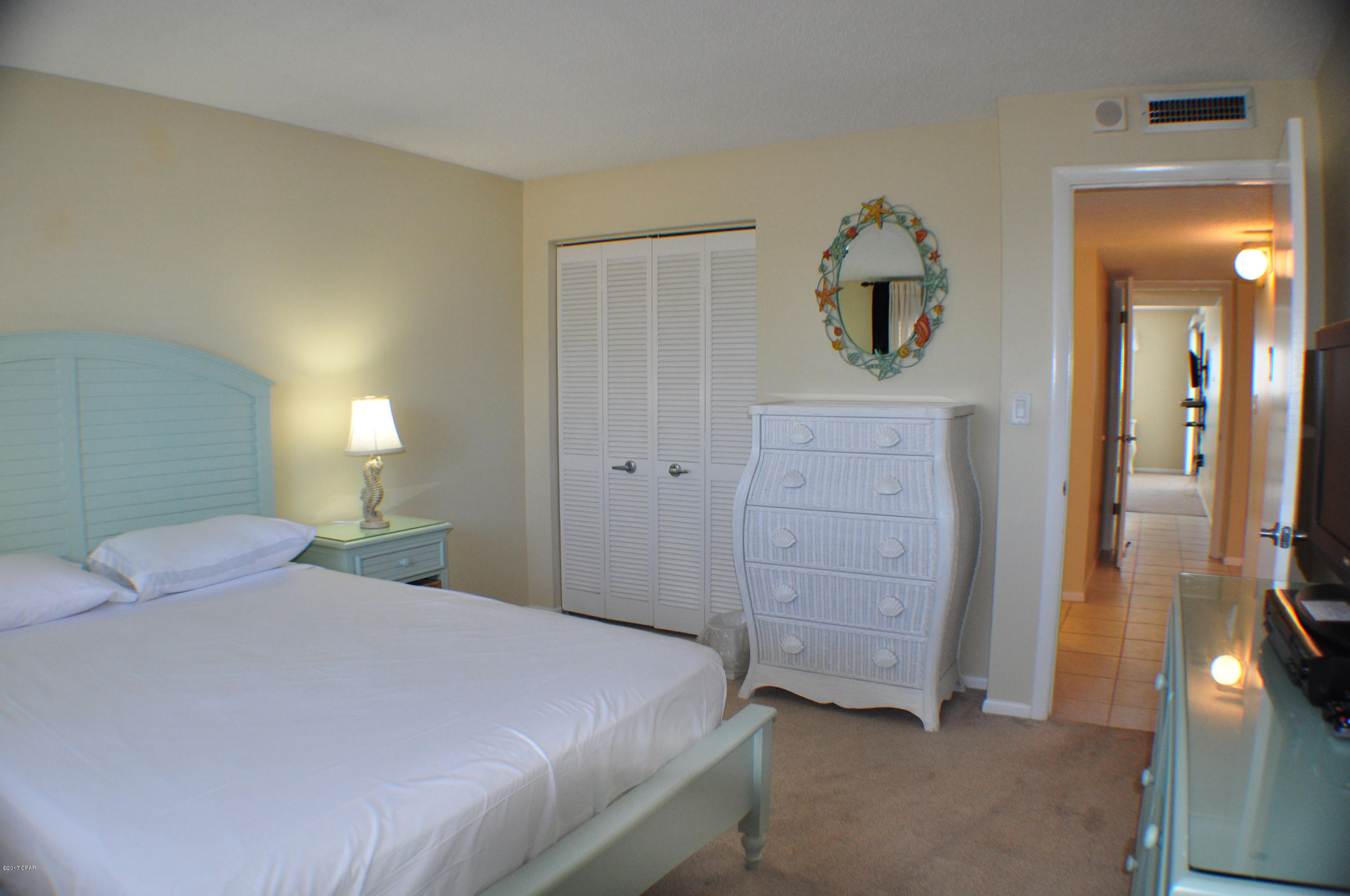 Regency Towers - Residential