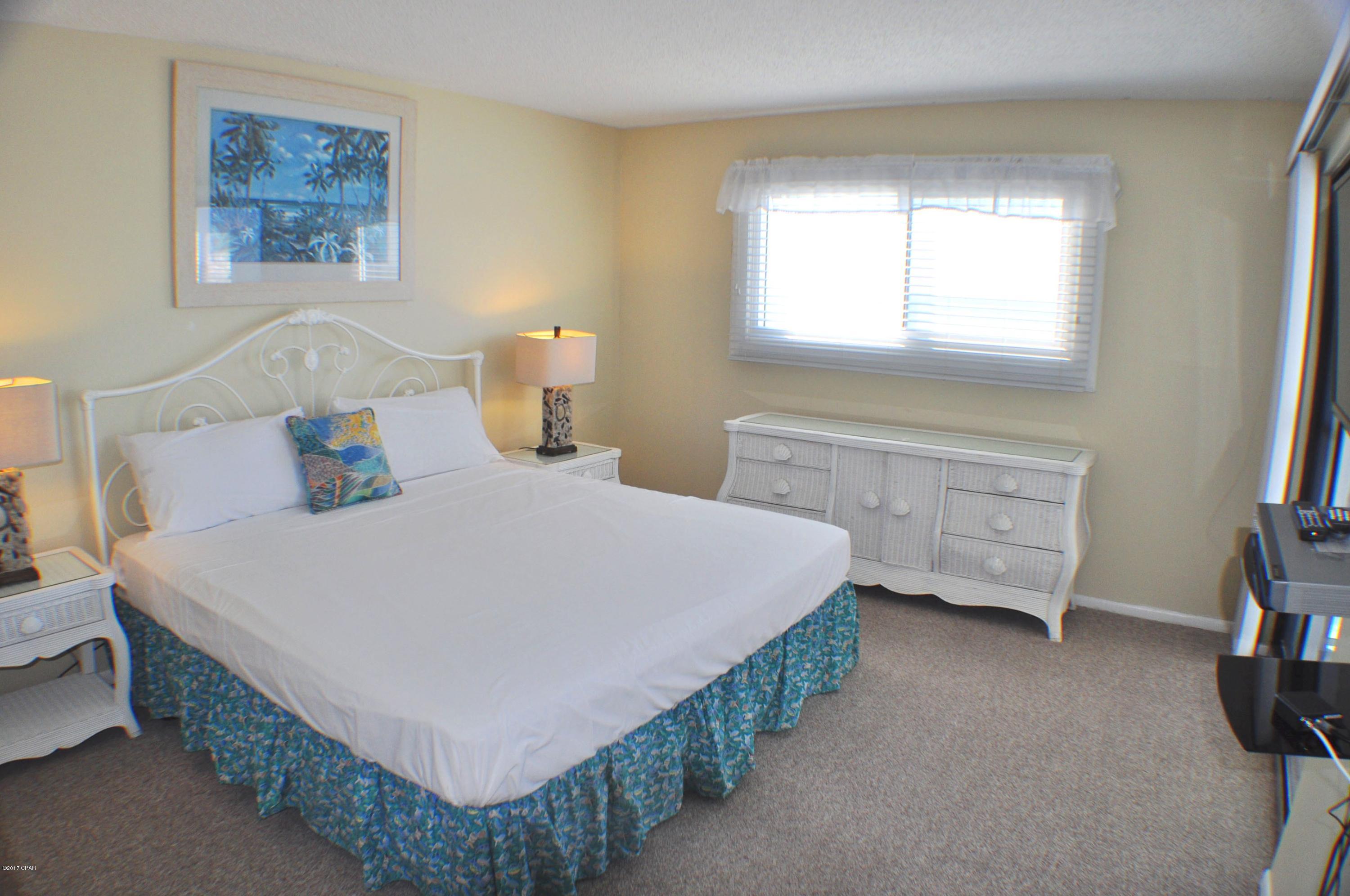 Regency Towers - Residential