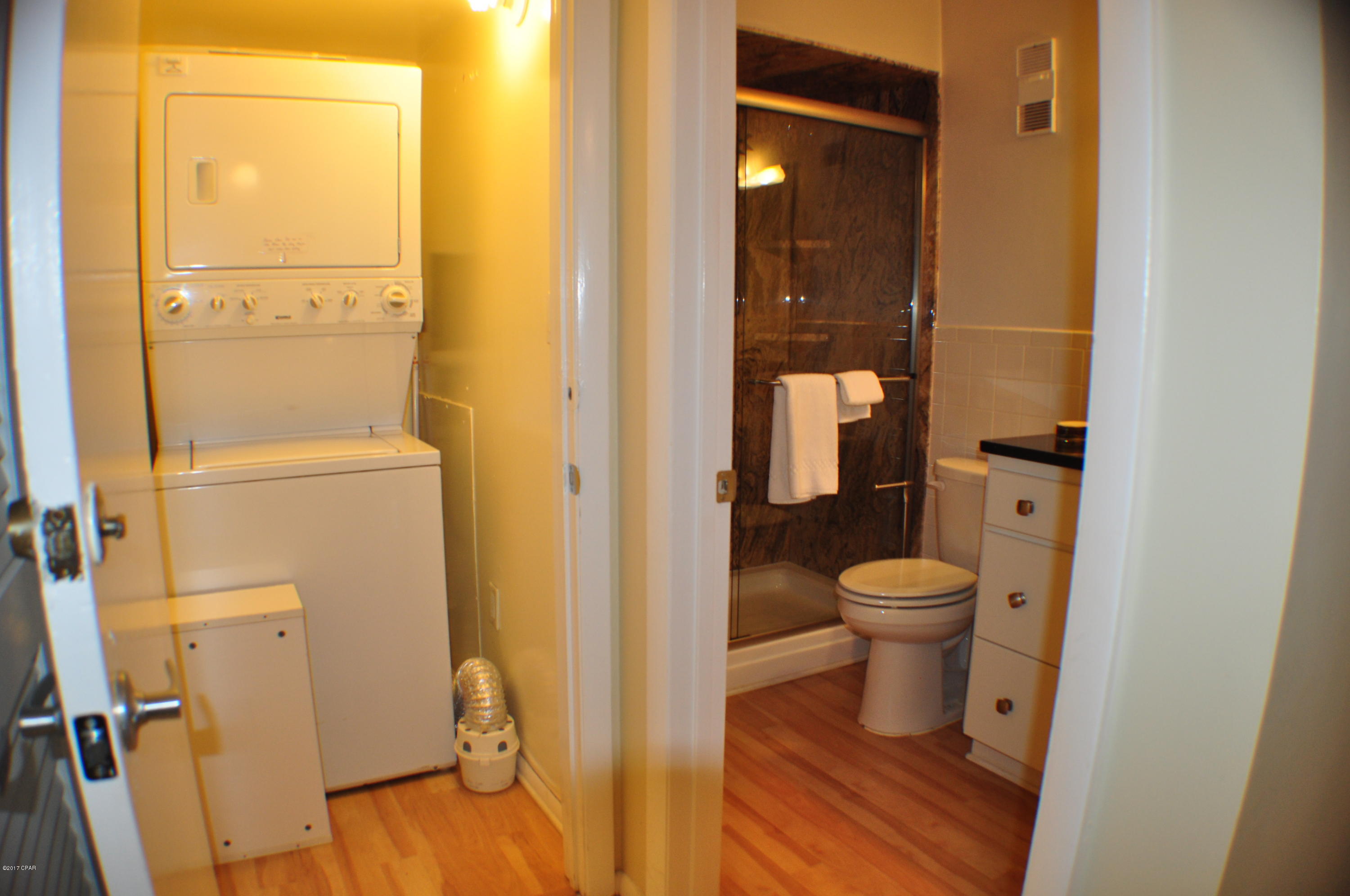 Regency Towers - Residential