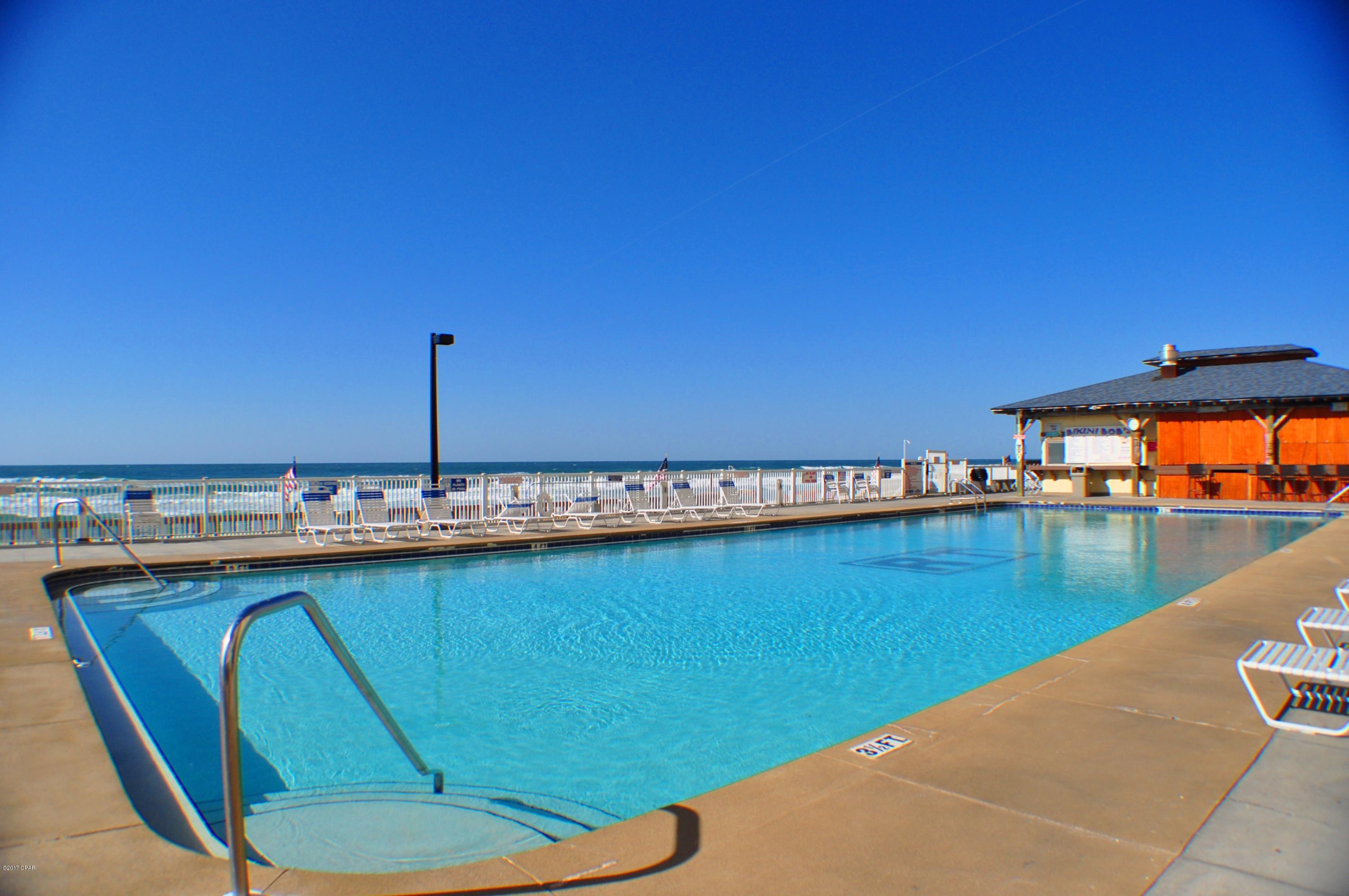 Regency Towers - Residential