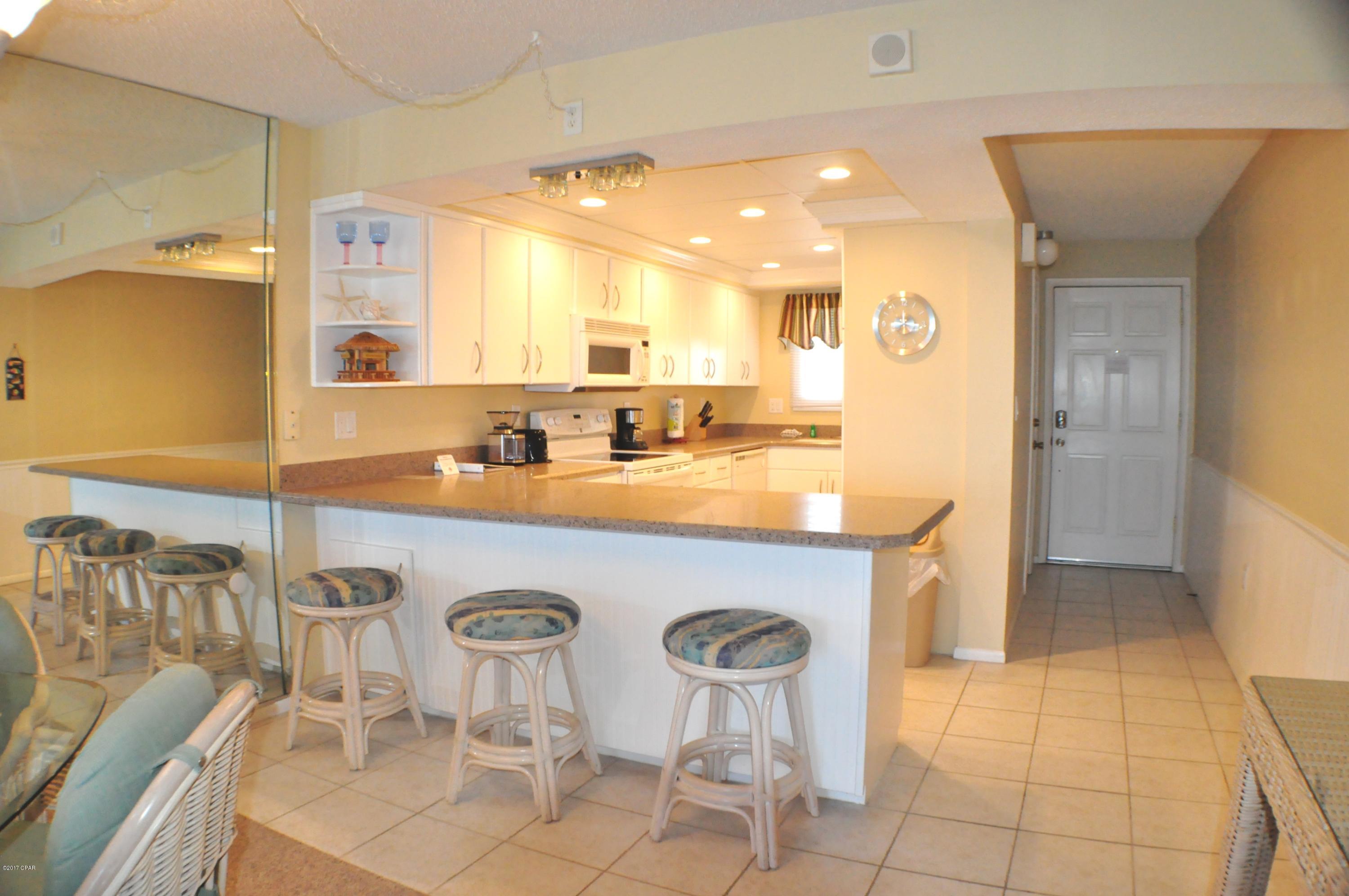 Regency Towers - Residential