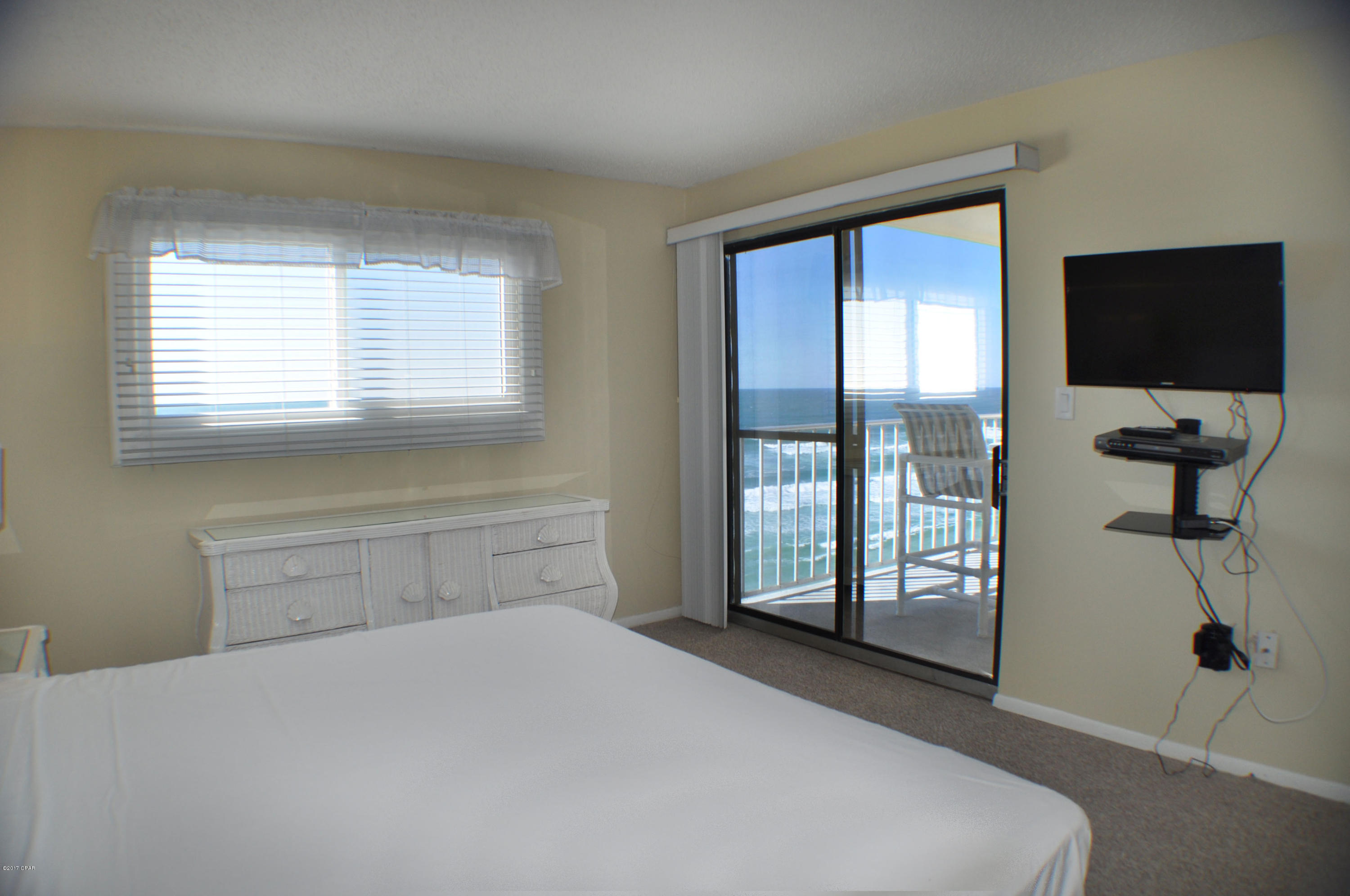 Regency Towers - Residential