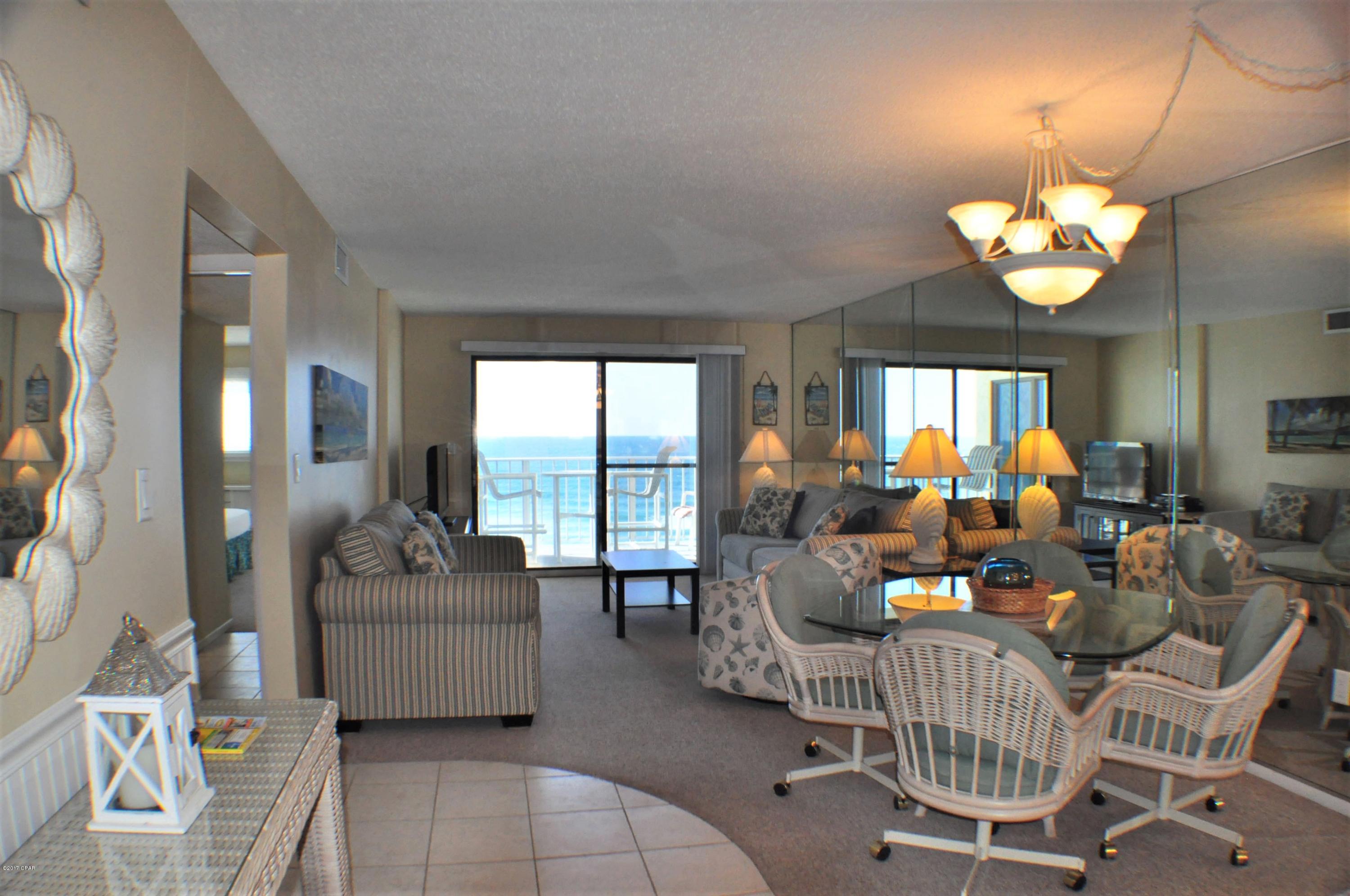 Regency Towers - Residential