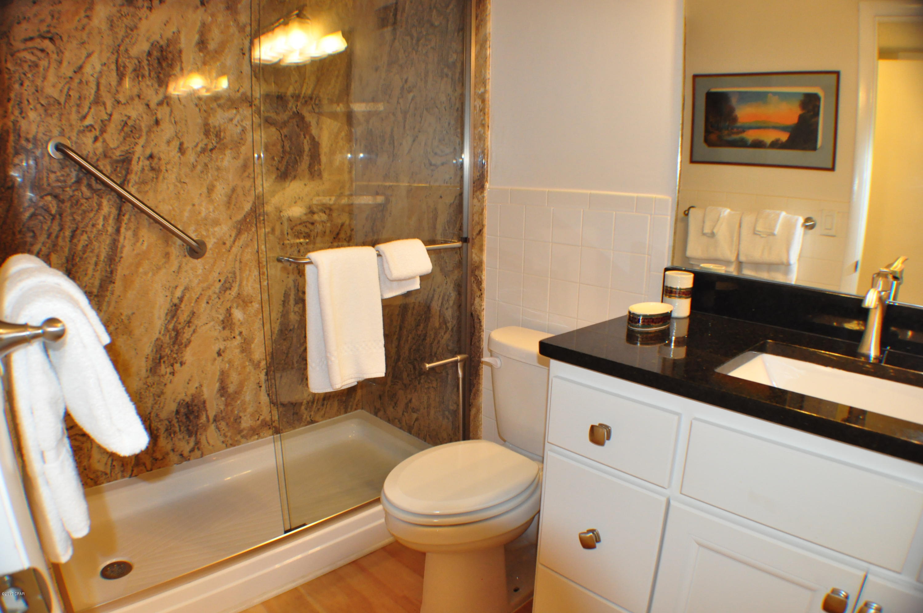 Regency Towers - Residential