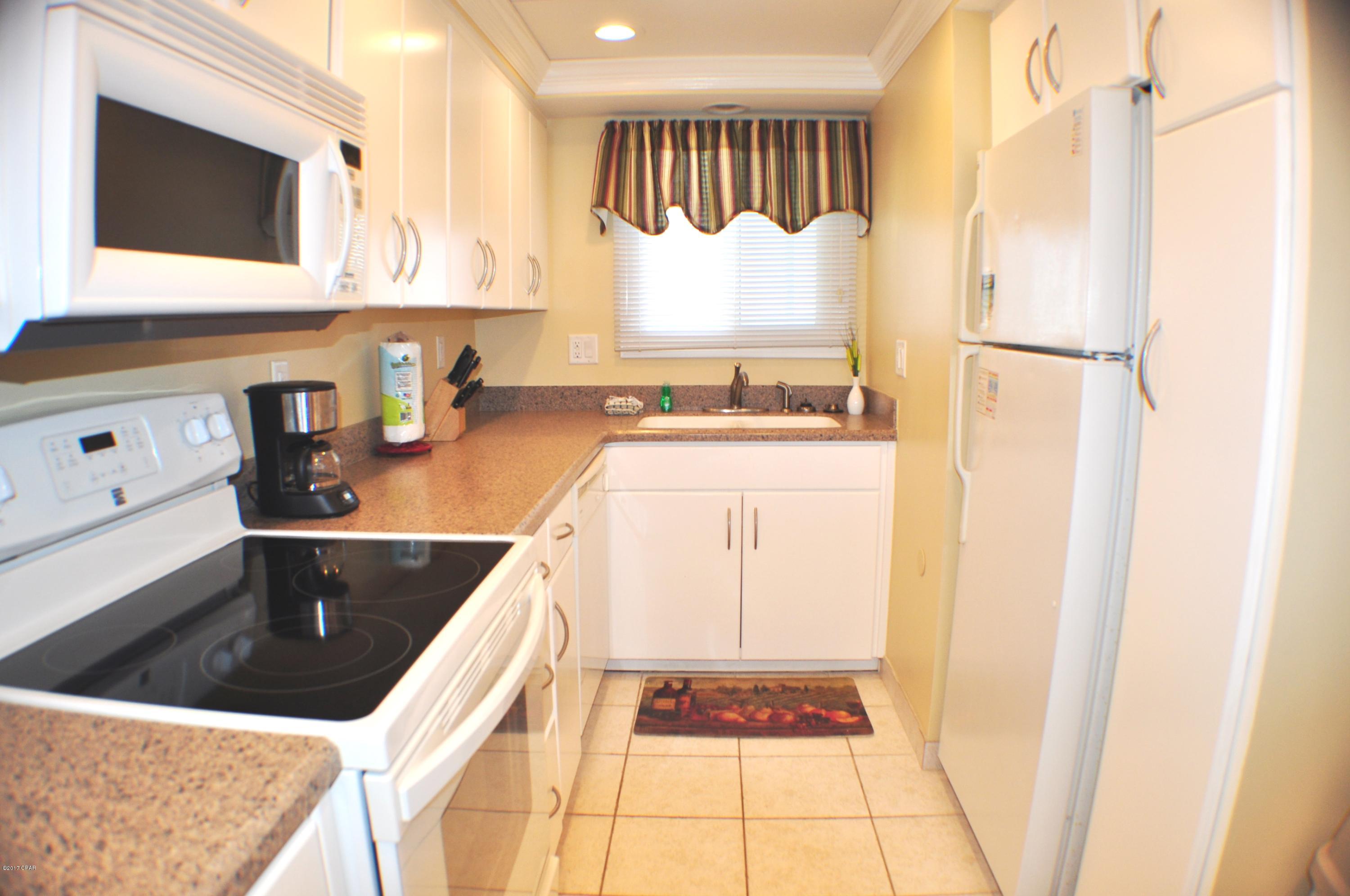 Regency Towers - Residential