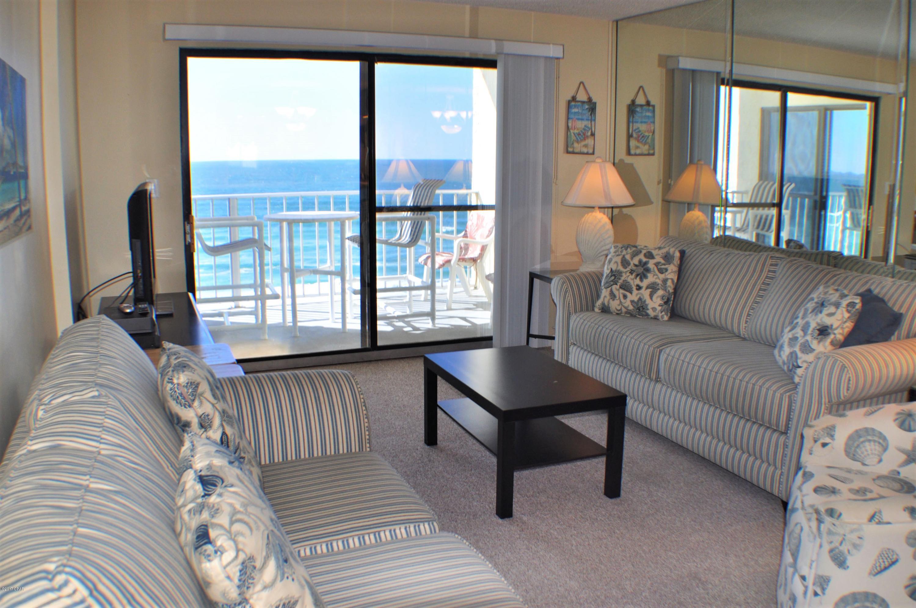 Regency Towers - Residential