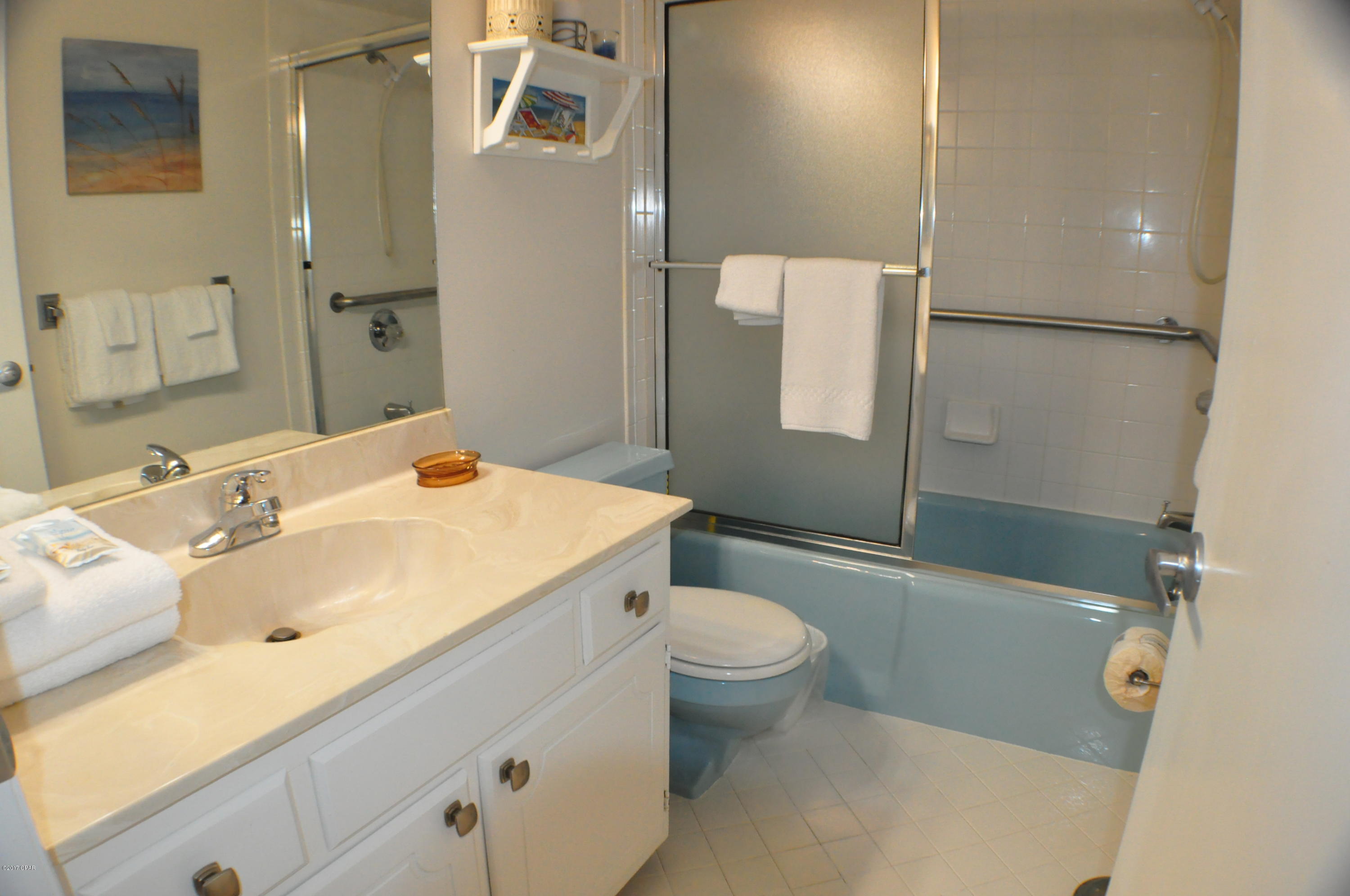 Regency Towers - Residential