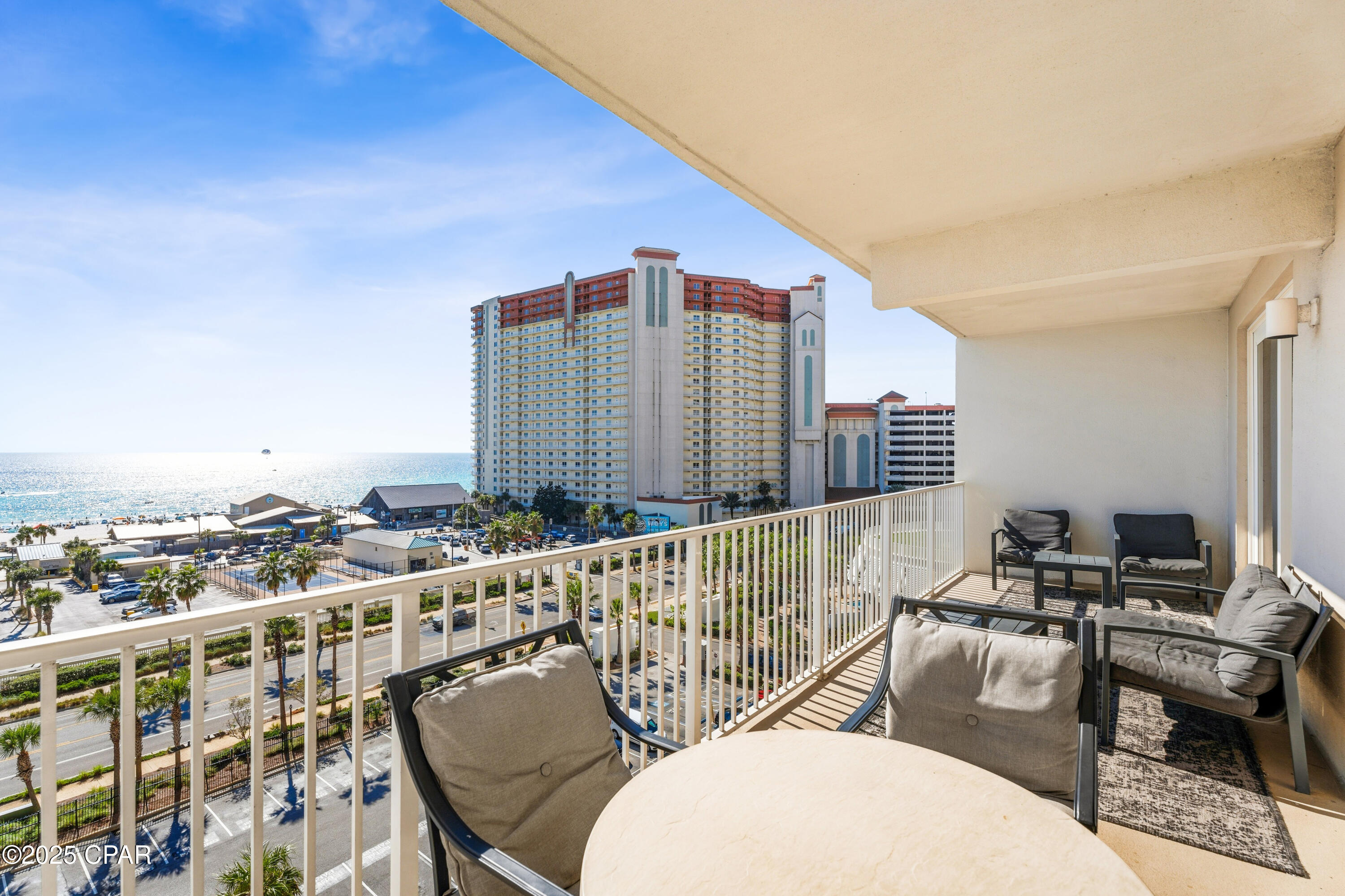 Laketown Wharf - Residential