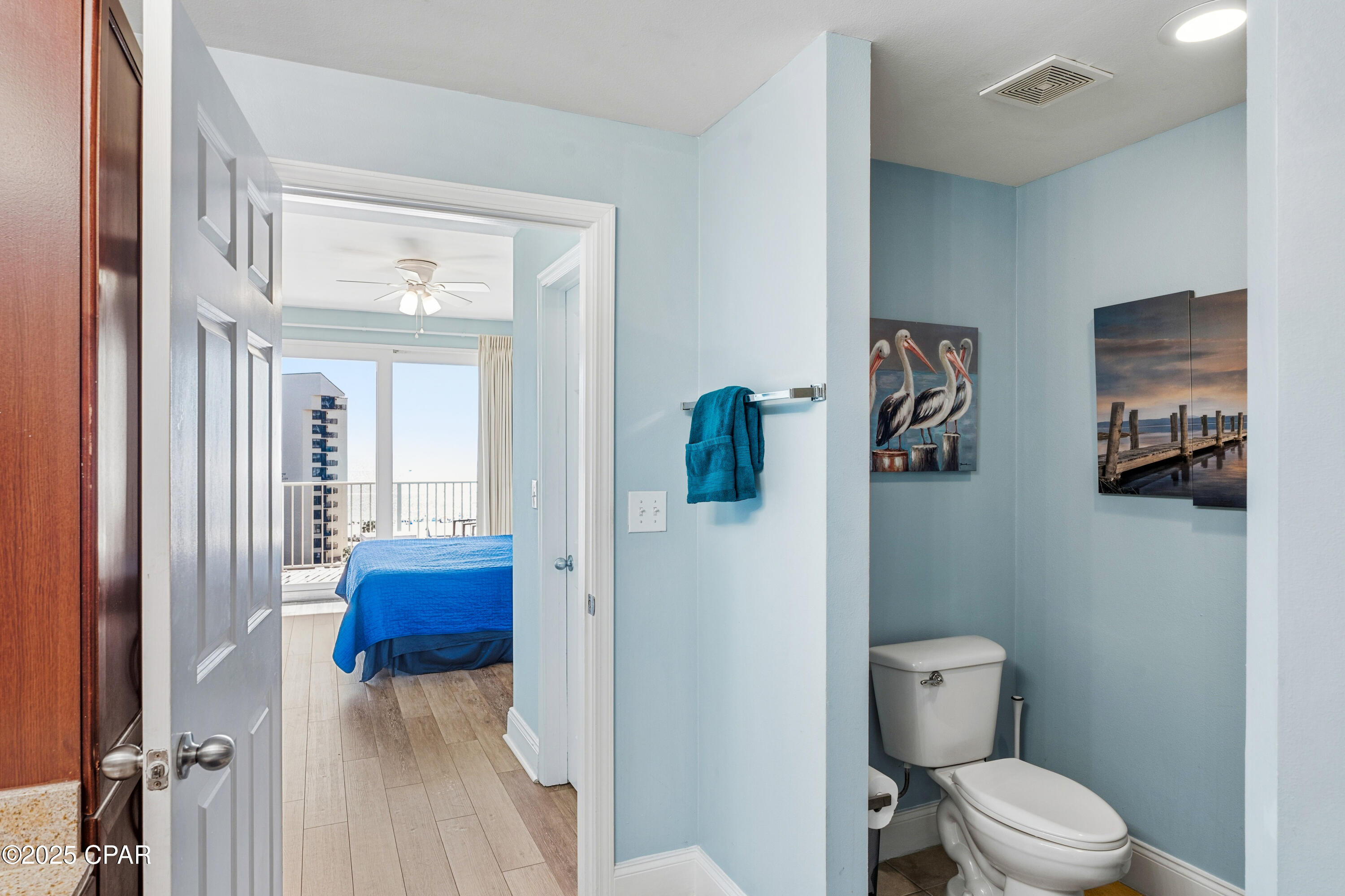 Laketown Wharf - Residential