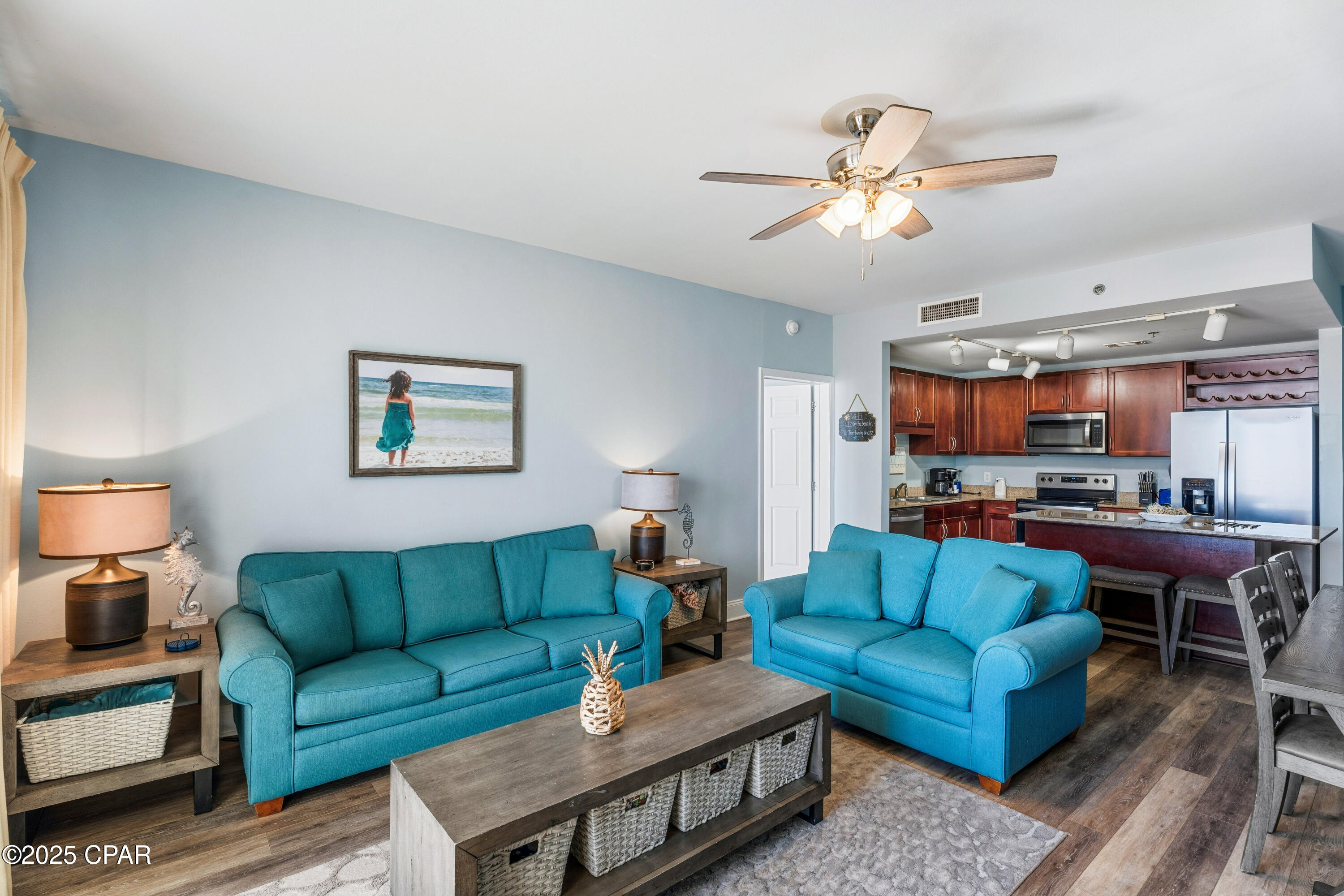 Laketown Wharf - Residential