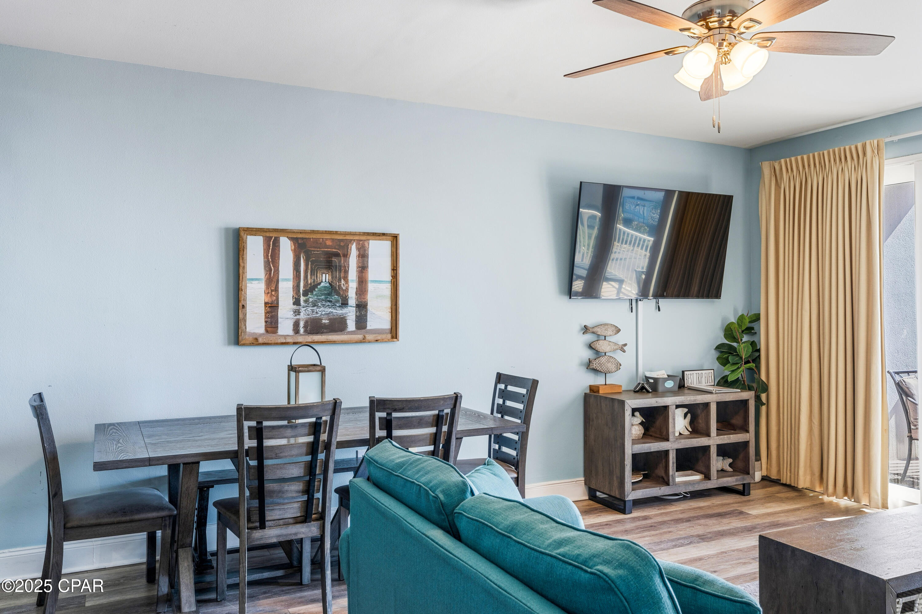 Laketown Wharf - Residential