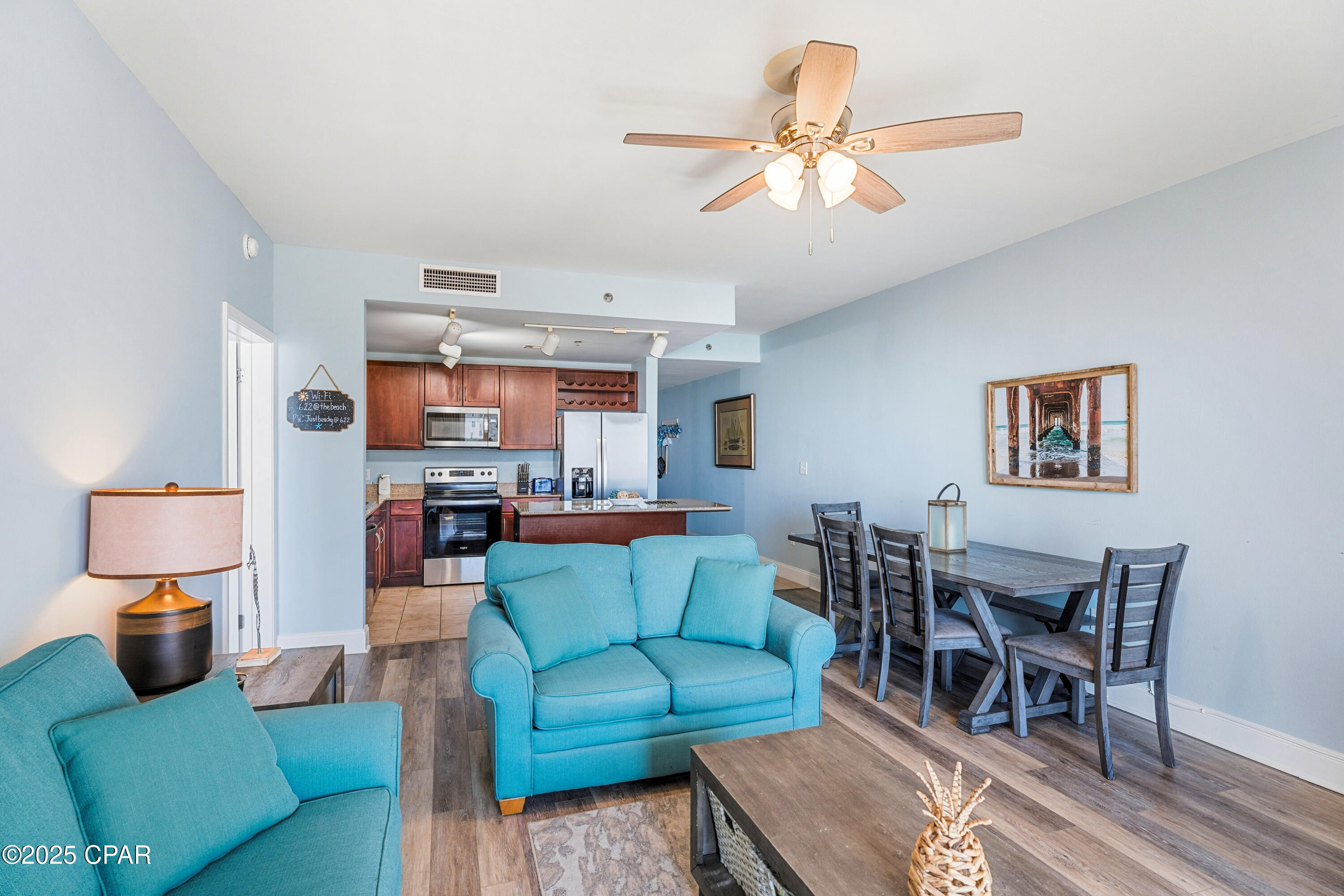 Laketown Wharf - Residential