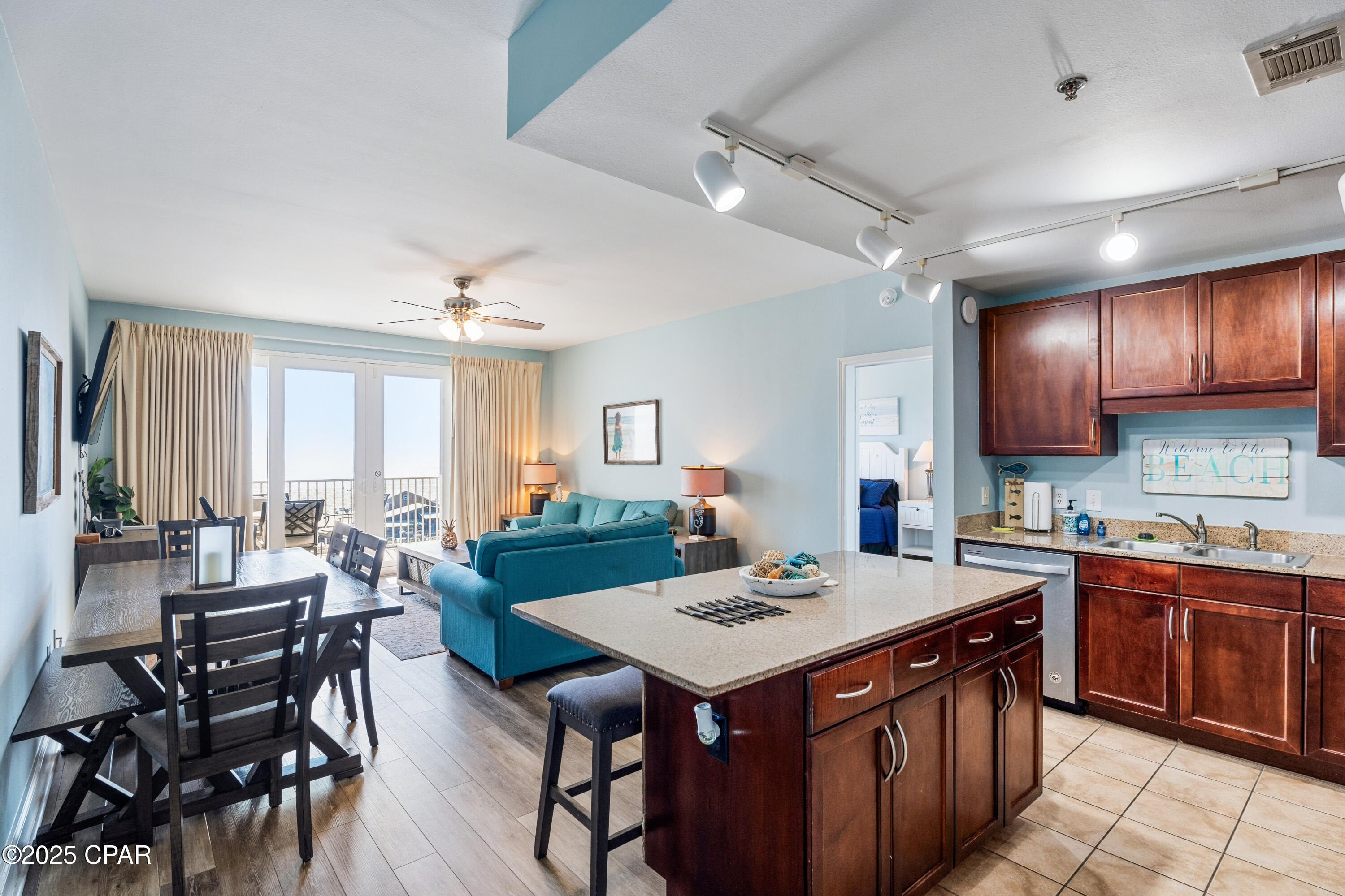 Laketown Wharf - Residential