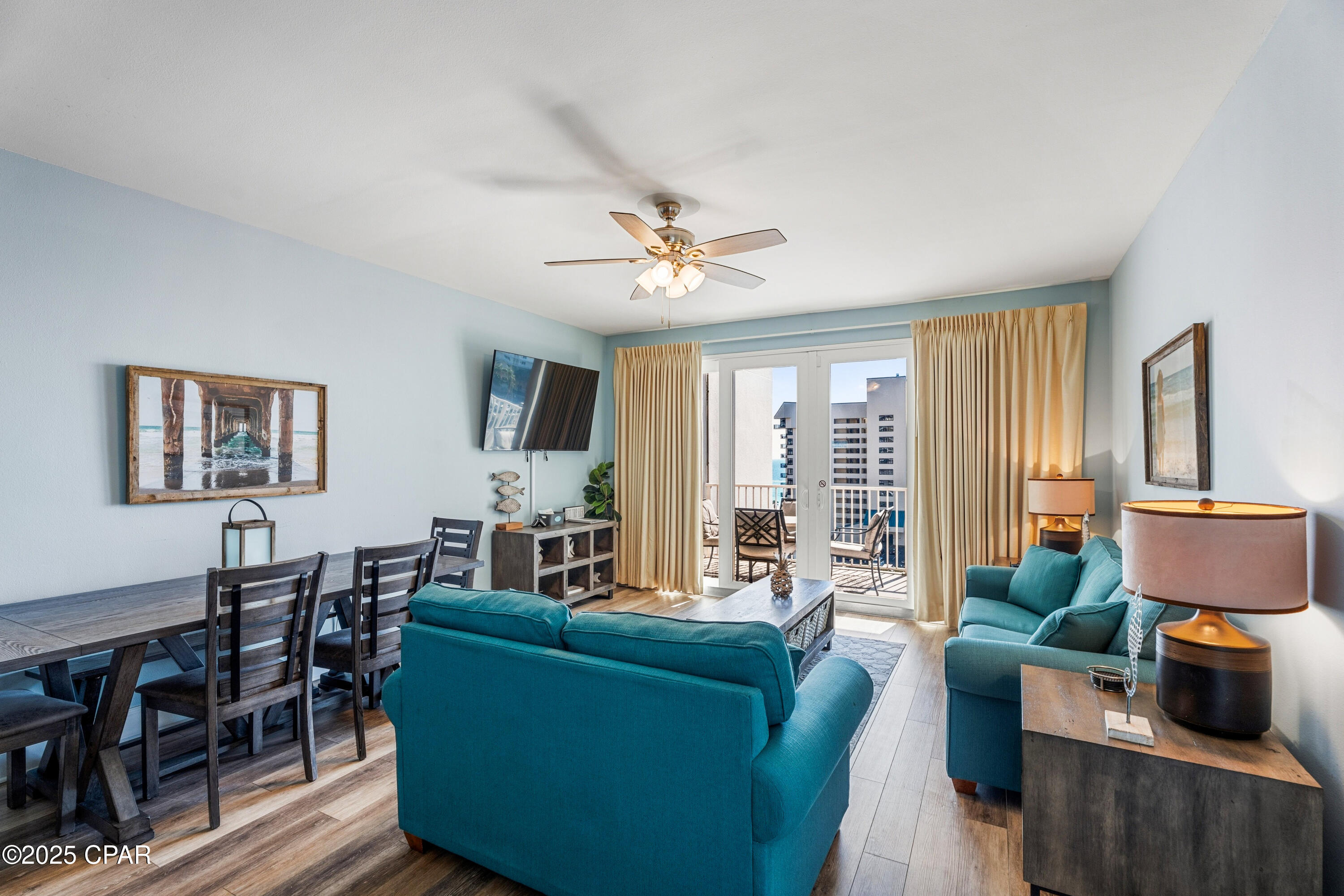 Laketown Wharf - Residential