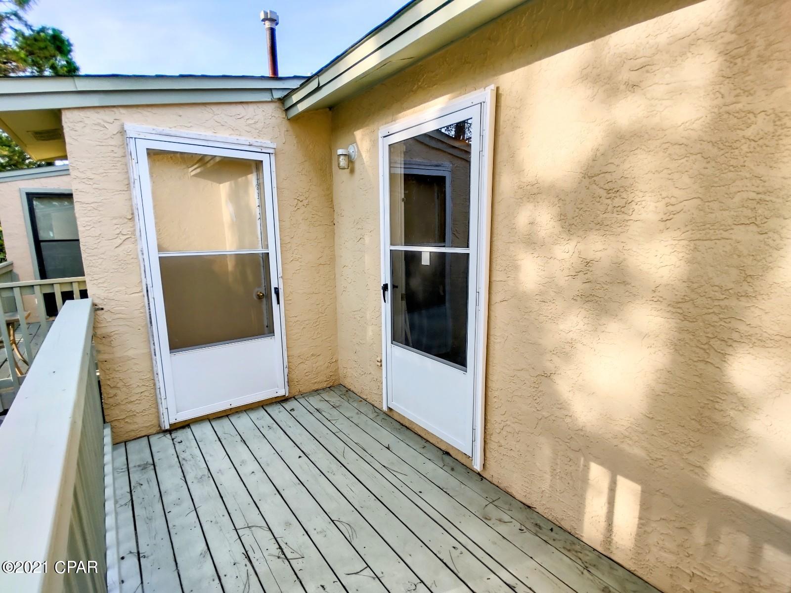 Gulf Highlands Beach Resort - Residential