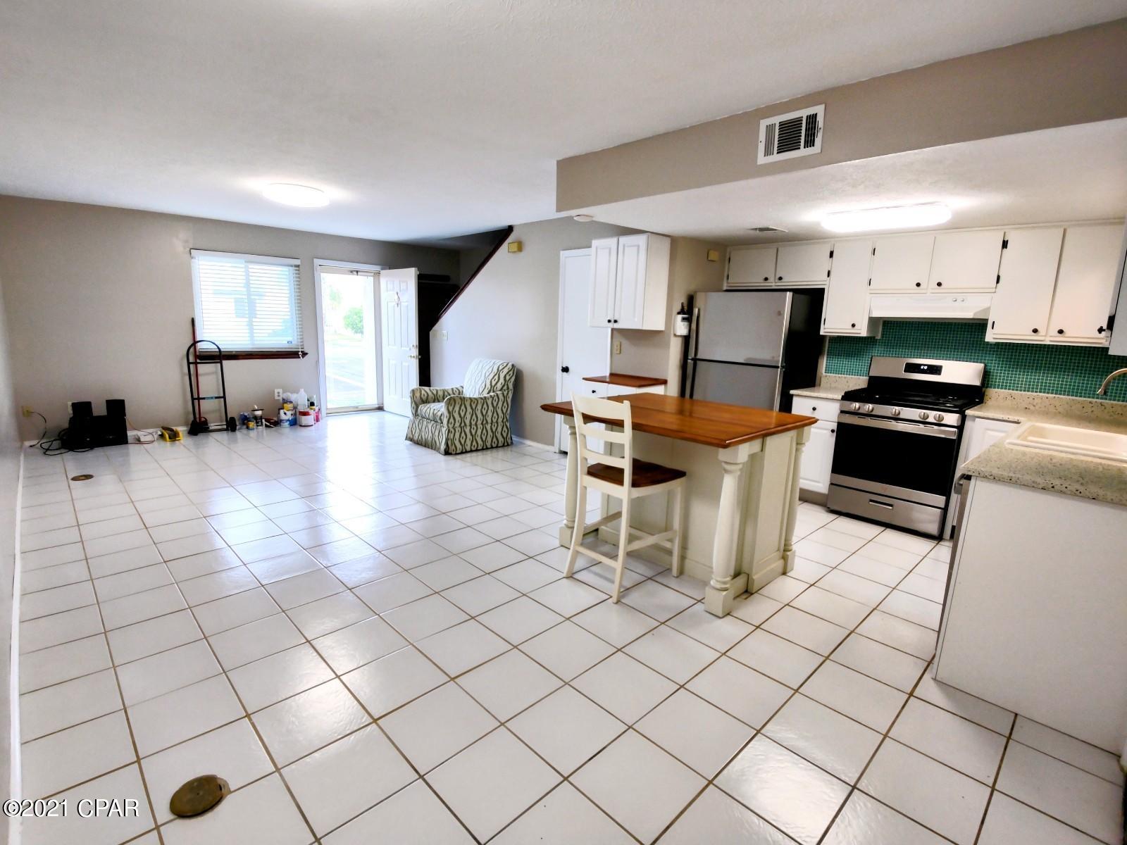 Gulf Highlands Beach Resort - Residential