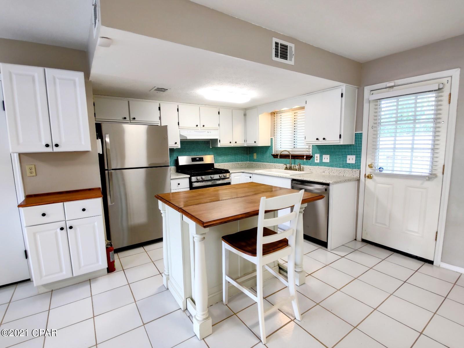 Gulf Highlands Beach Resort - Residential