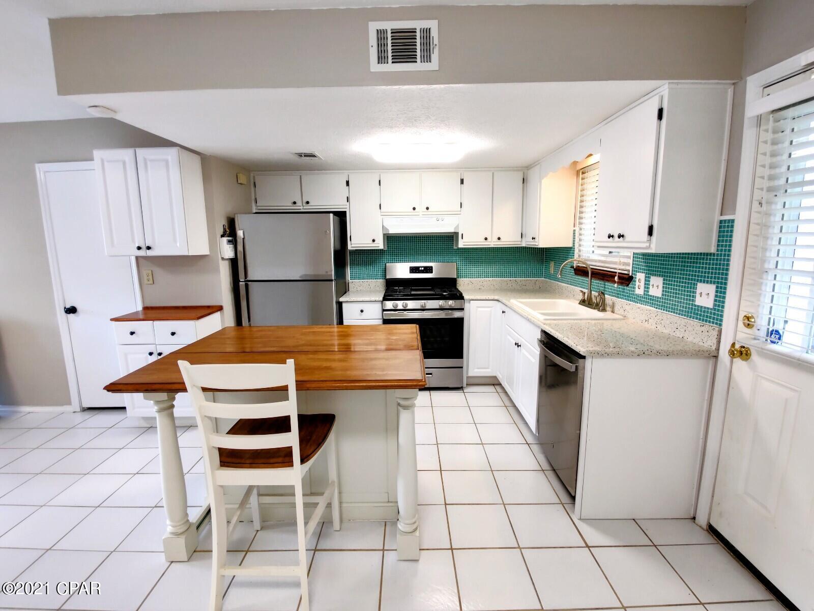 Gulf Highlands Beach Resort - Residential