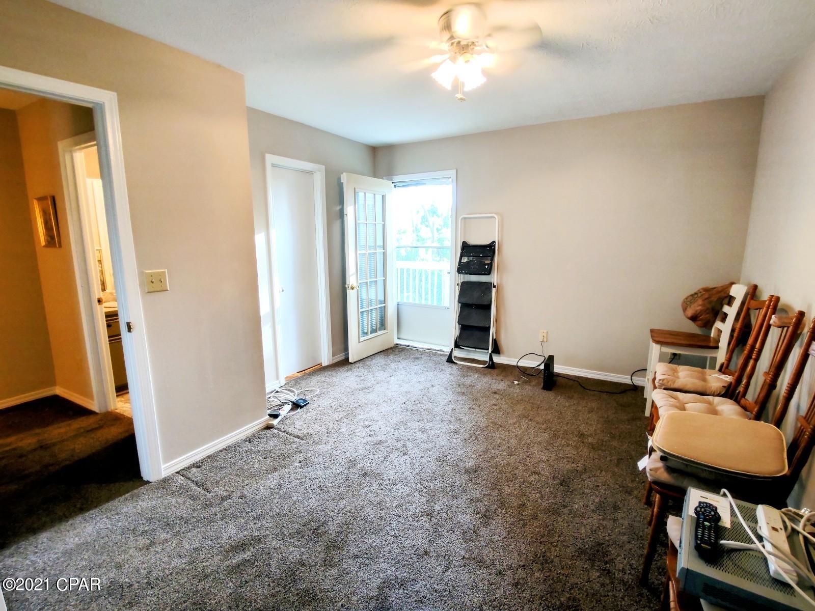 Gulf Highlands Beach Resort - Residential