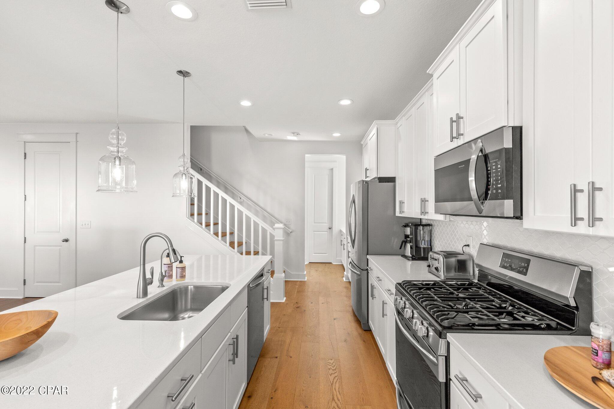 Sweetbay - Residential