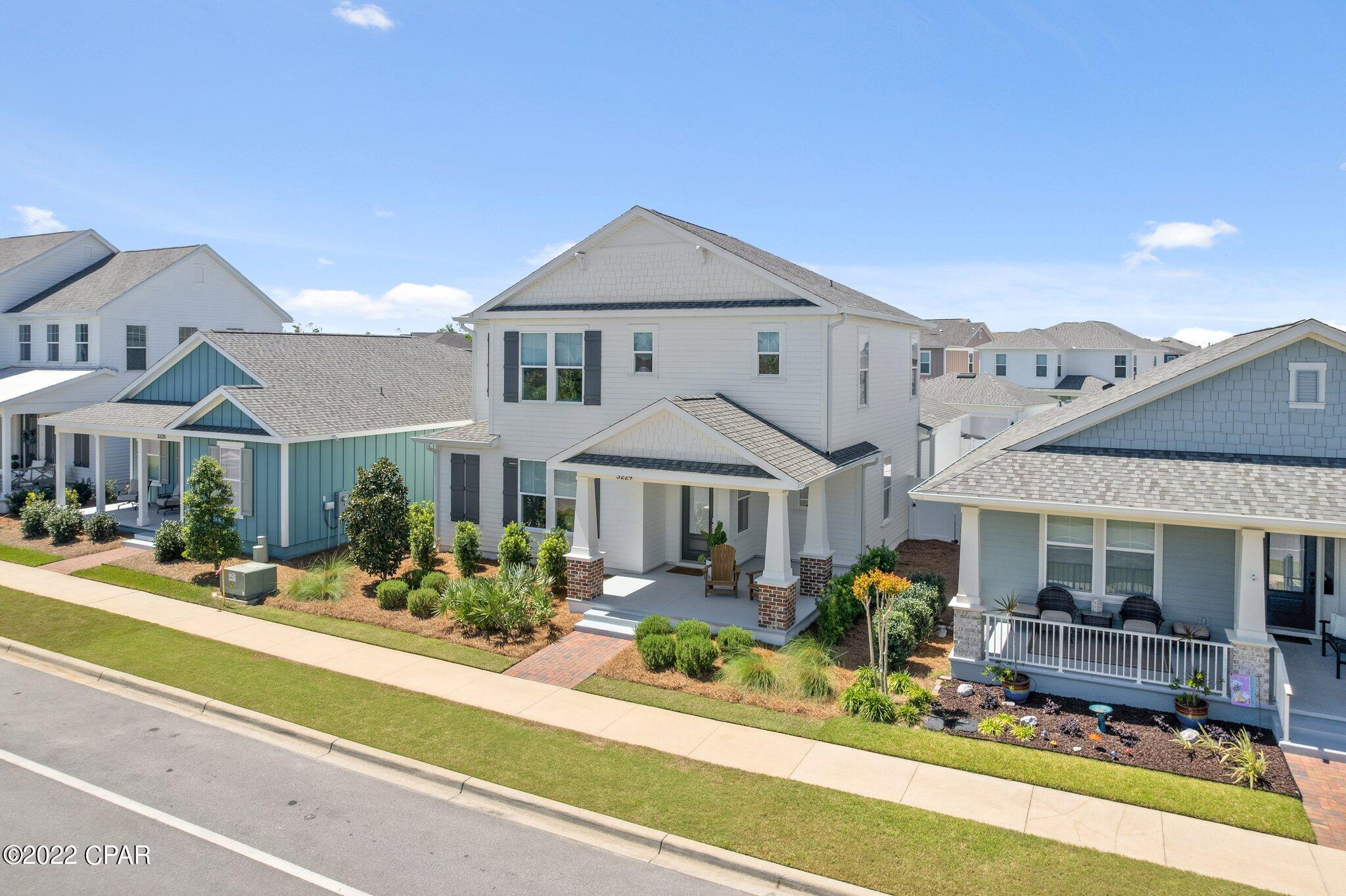 Sweetbay - Residential