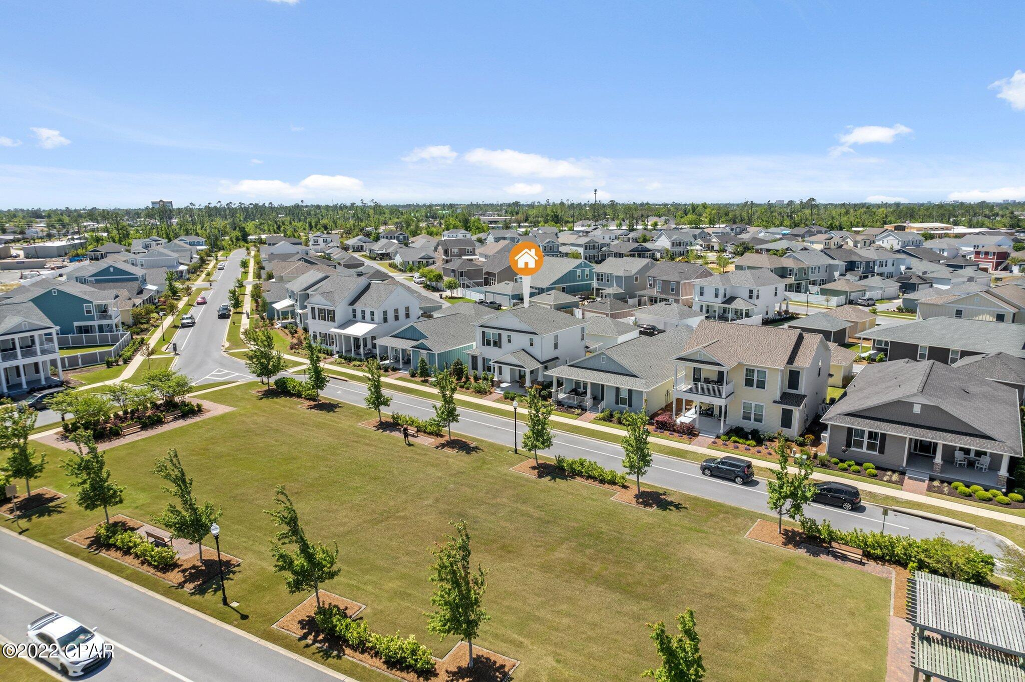 Sweetbay - Residential