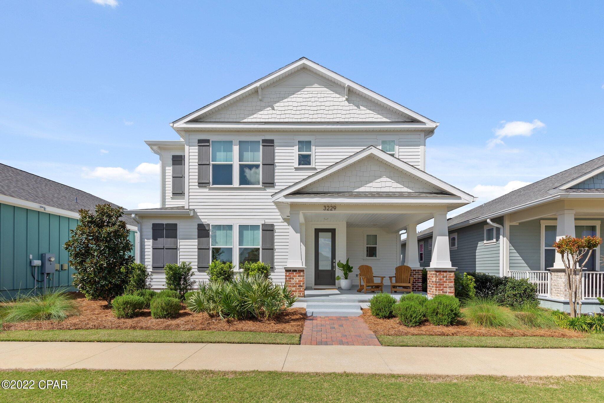 Sweetbay - Residential