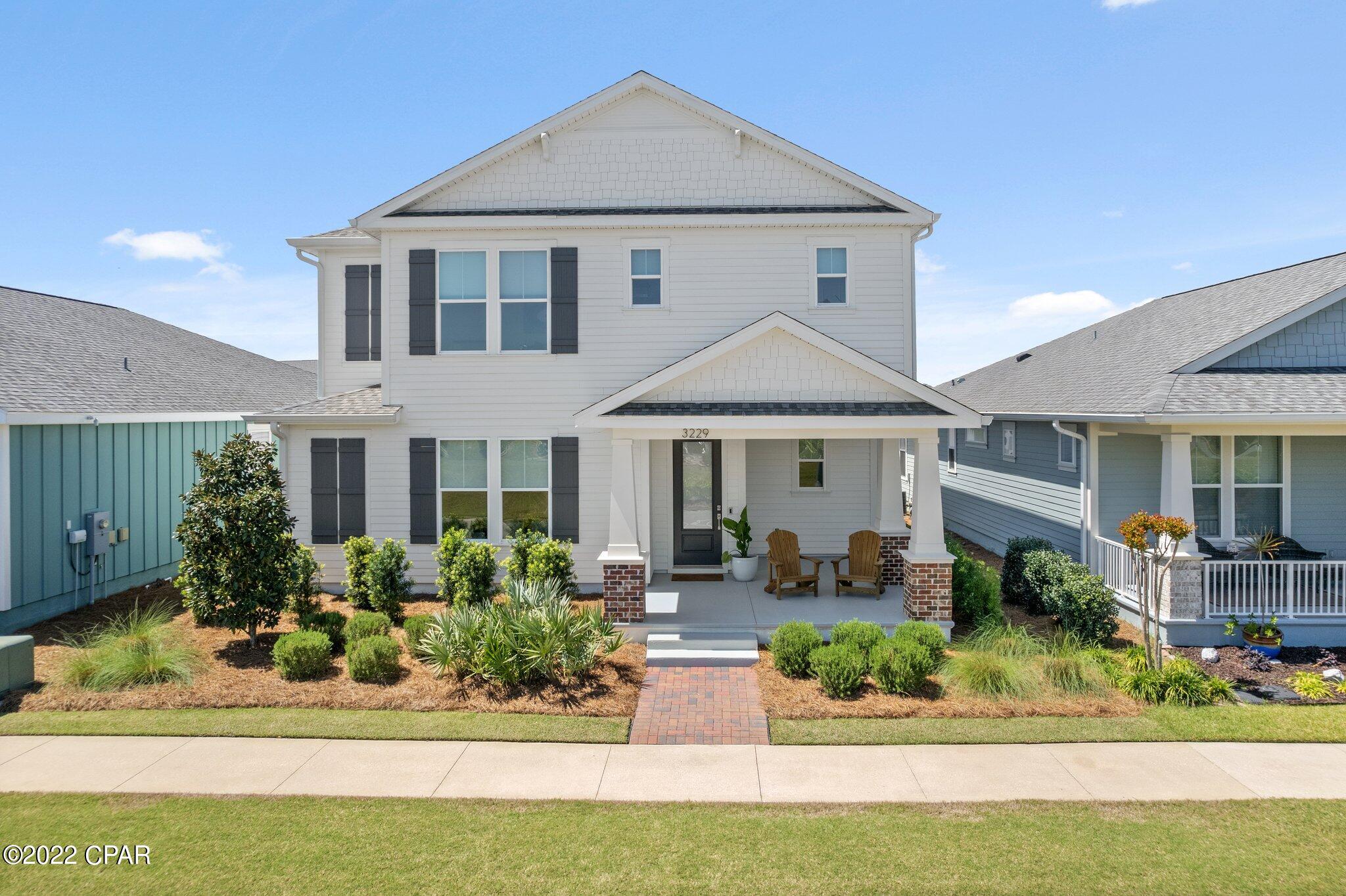 Sweetbay - Residential