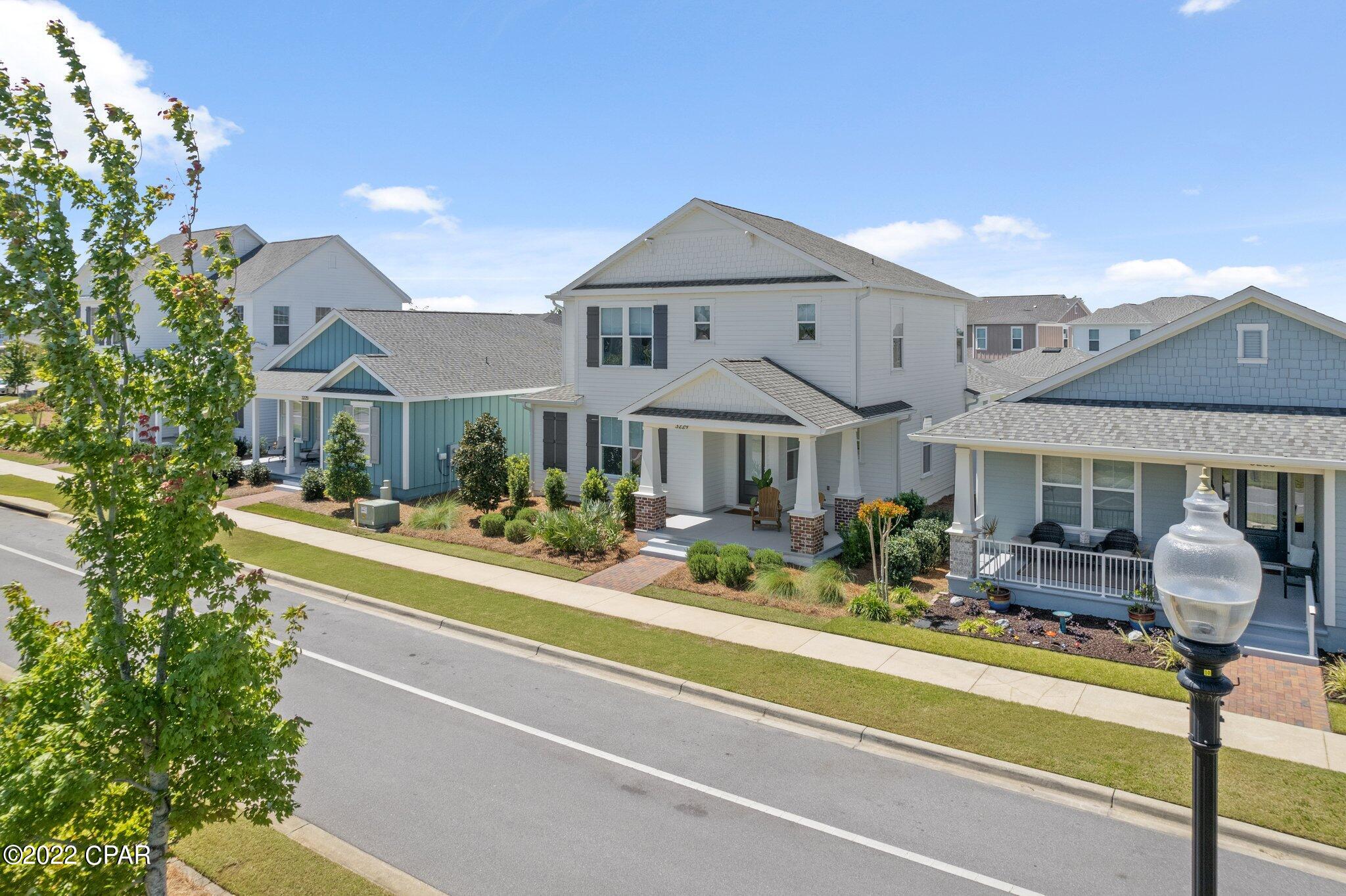 Sweetbay - Residential