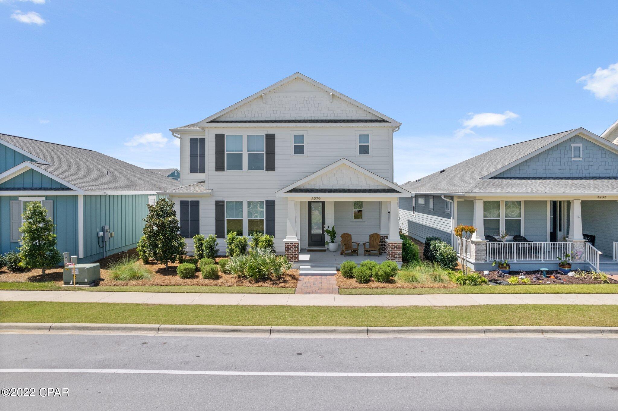 Sweetbay - Residential