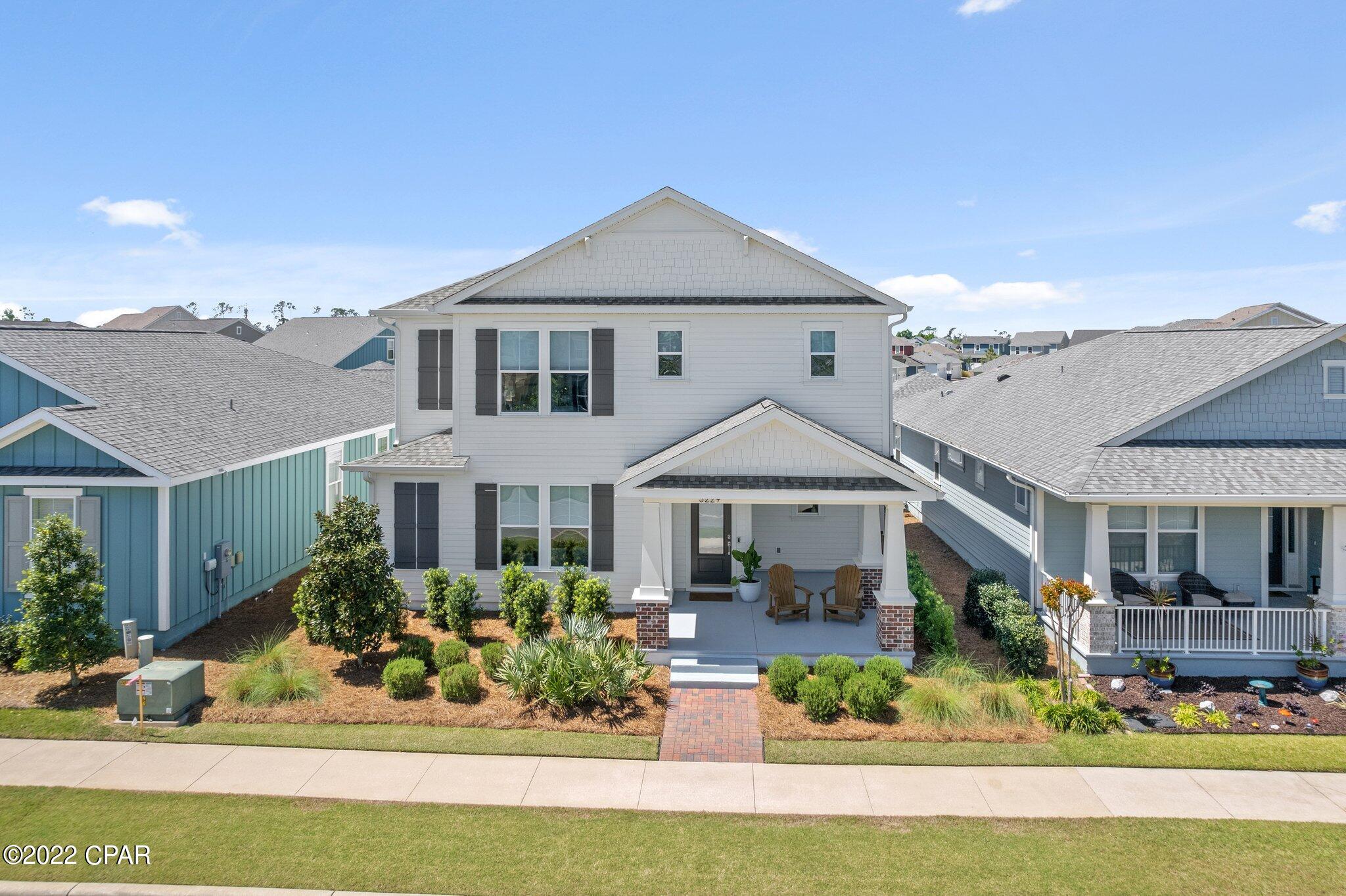 Sweetbay - Residential