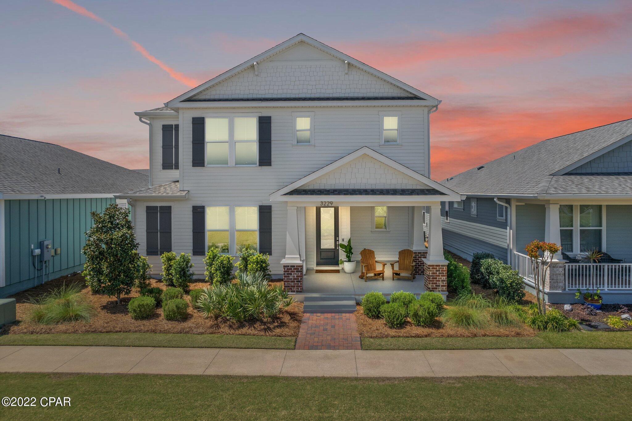 Sweetbay - Residential