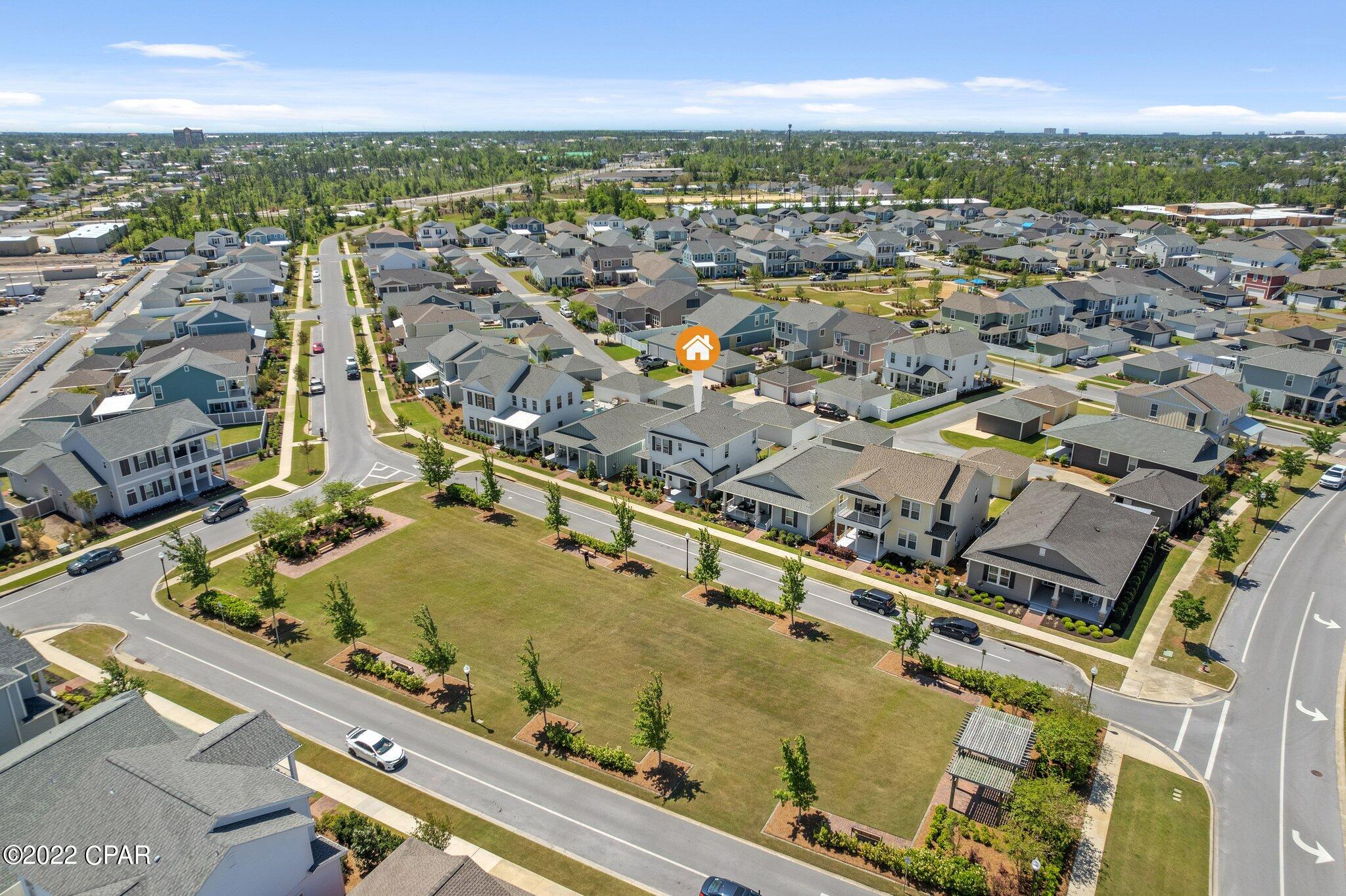 Sweetbay - Residential