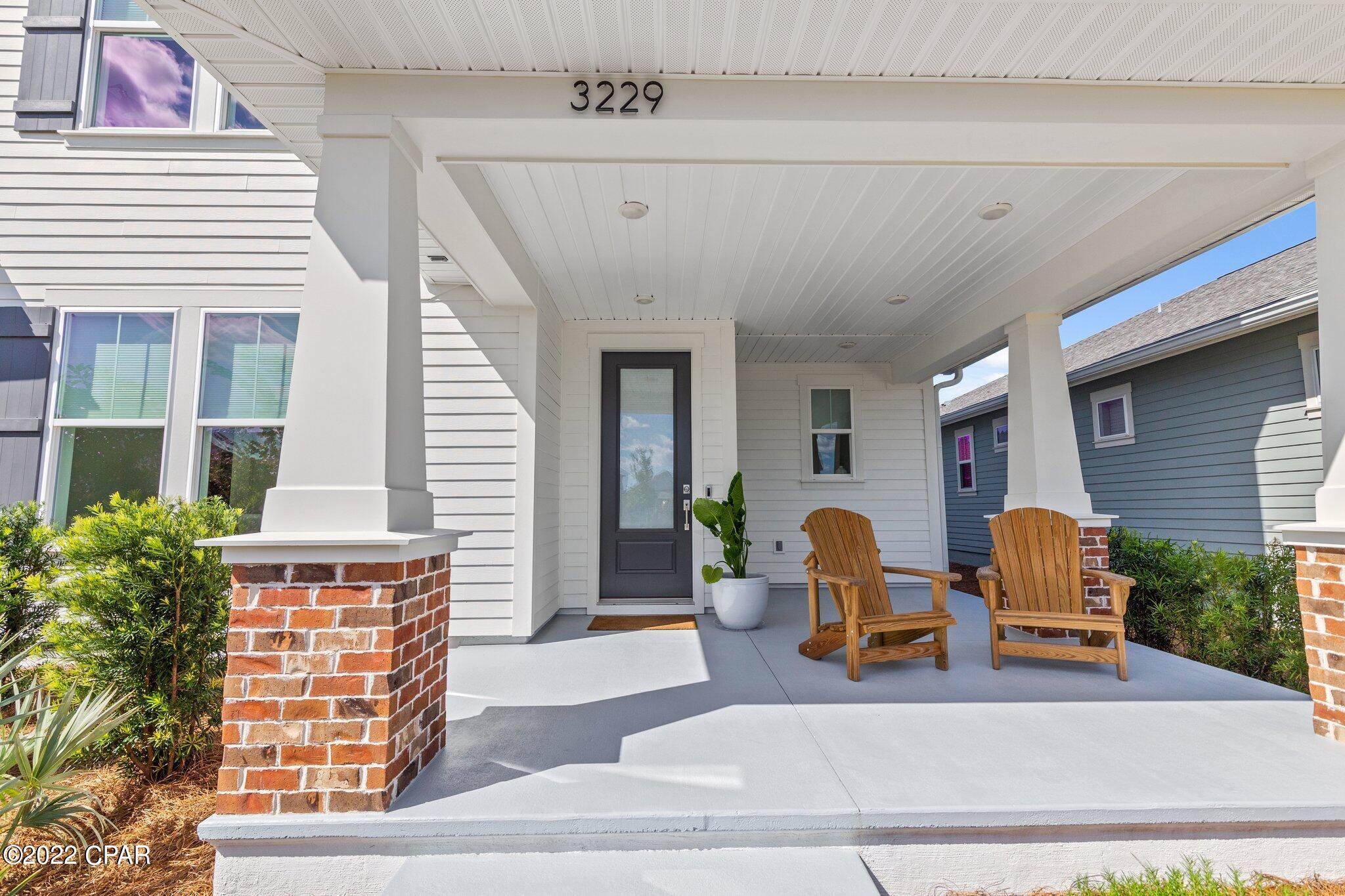 Sweetbay - Residential