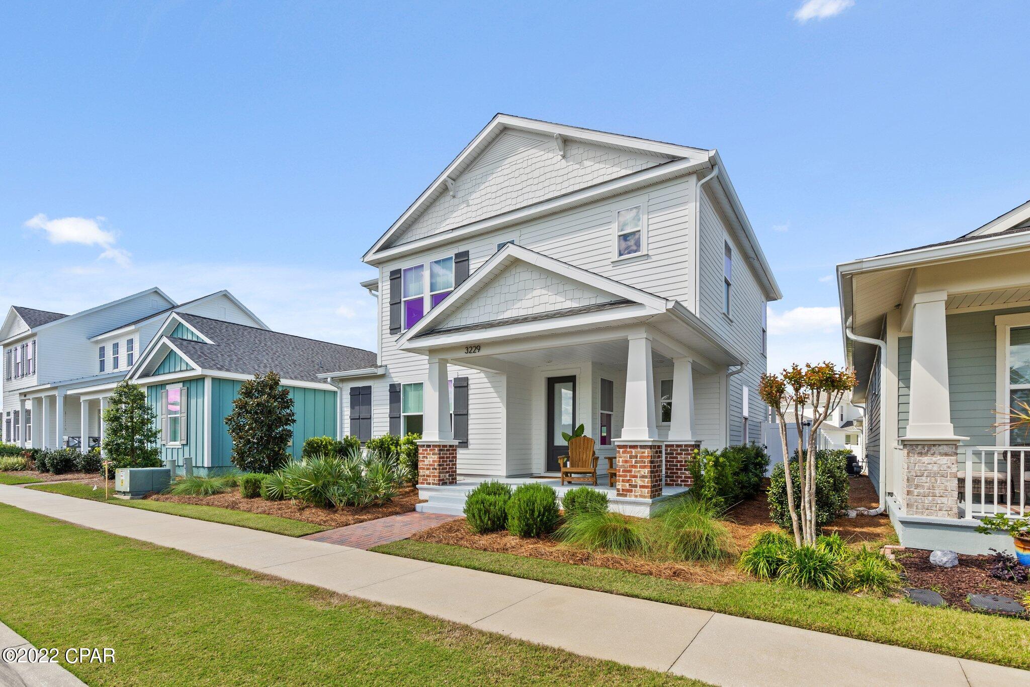 Sweetbay - Residential