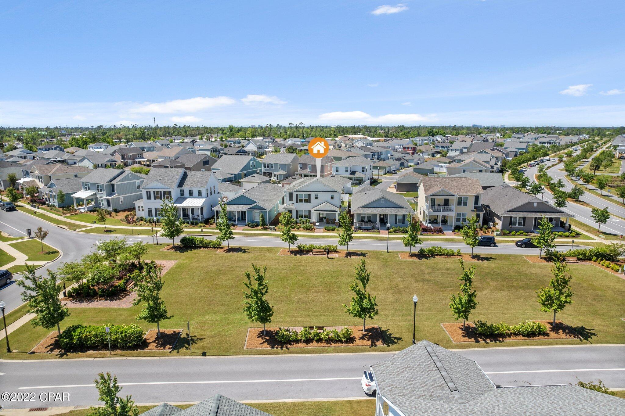 Sweetbay - Residential