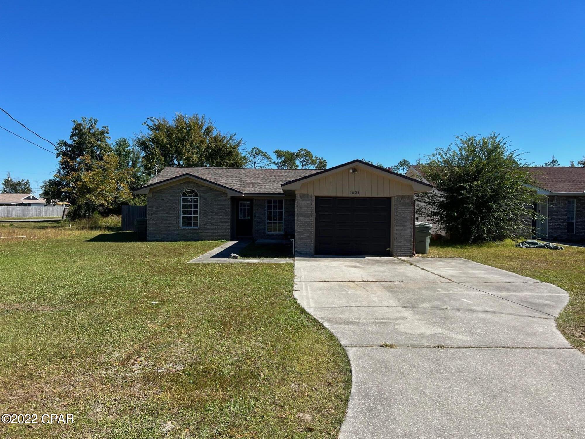 Lynn Haven - Residential