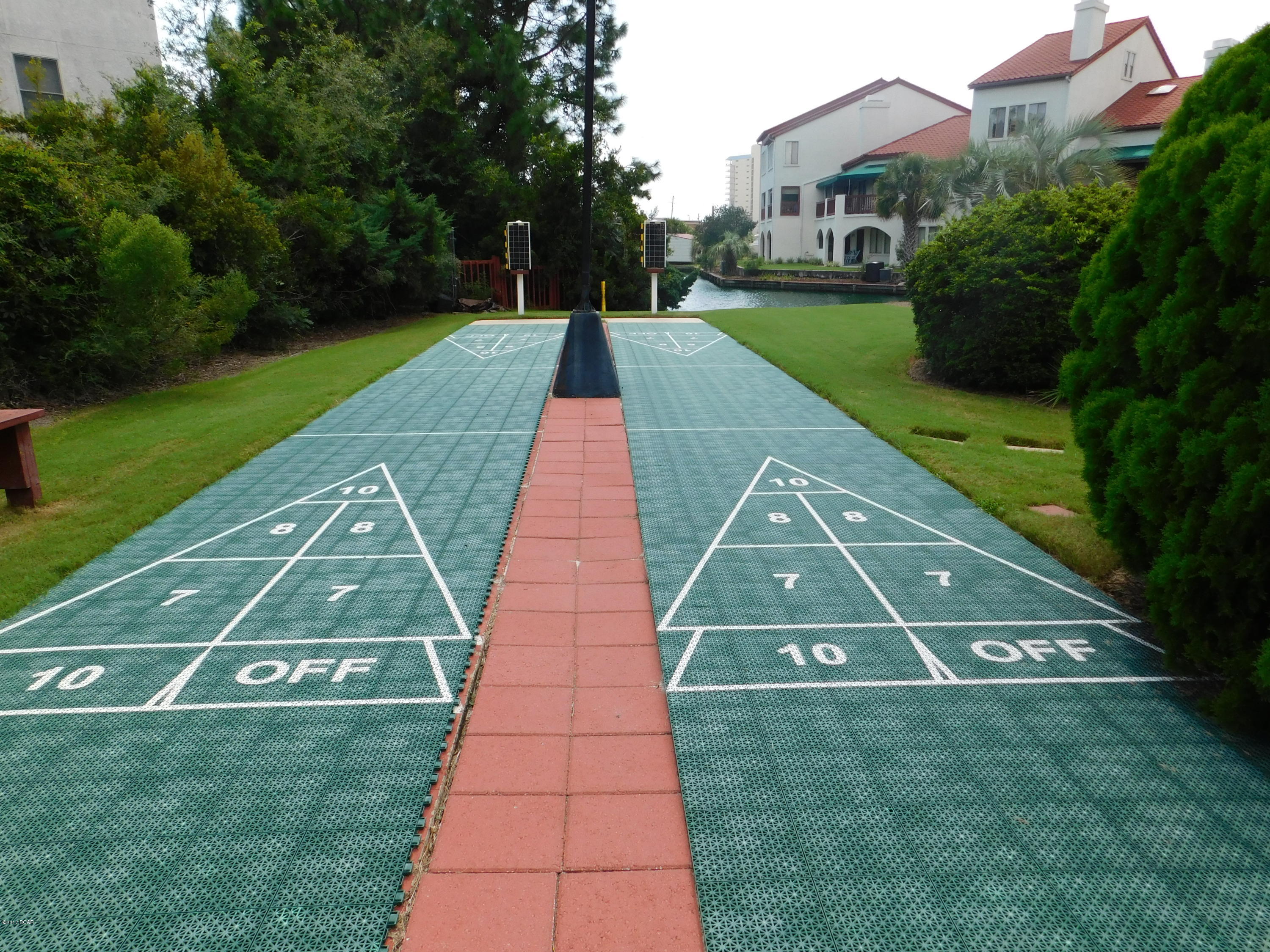 Plazas Of St.Thomas I - Residential