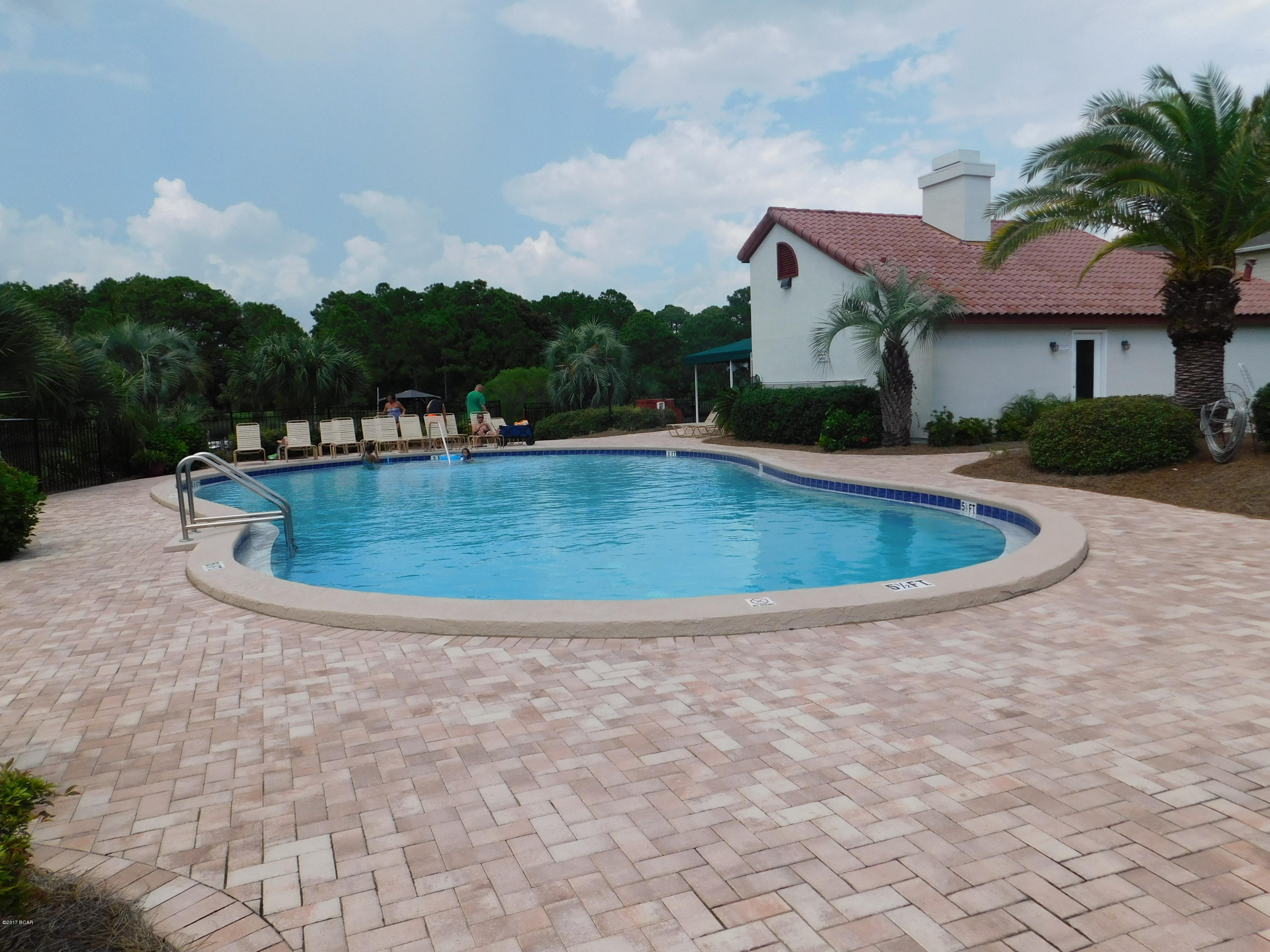 Plazas Of St.Thomas I - Residential