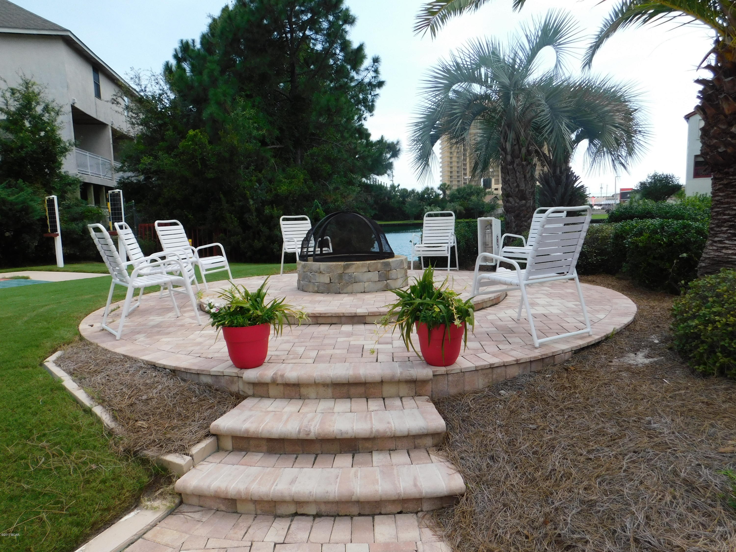 Plazas Of St.Thomas I - Residential