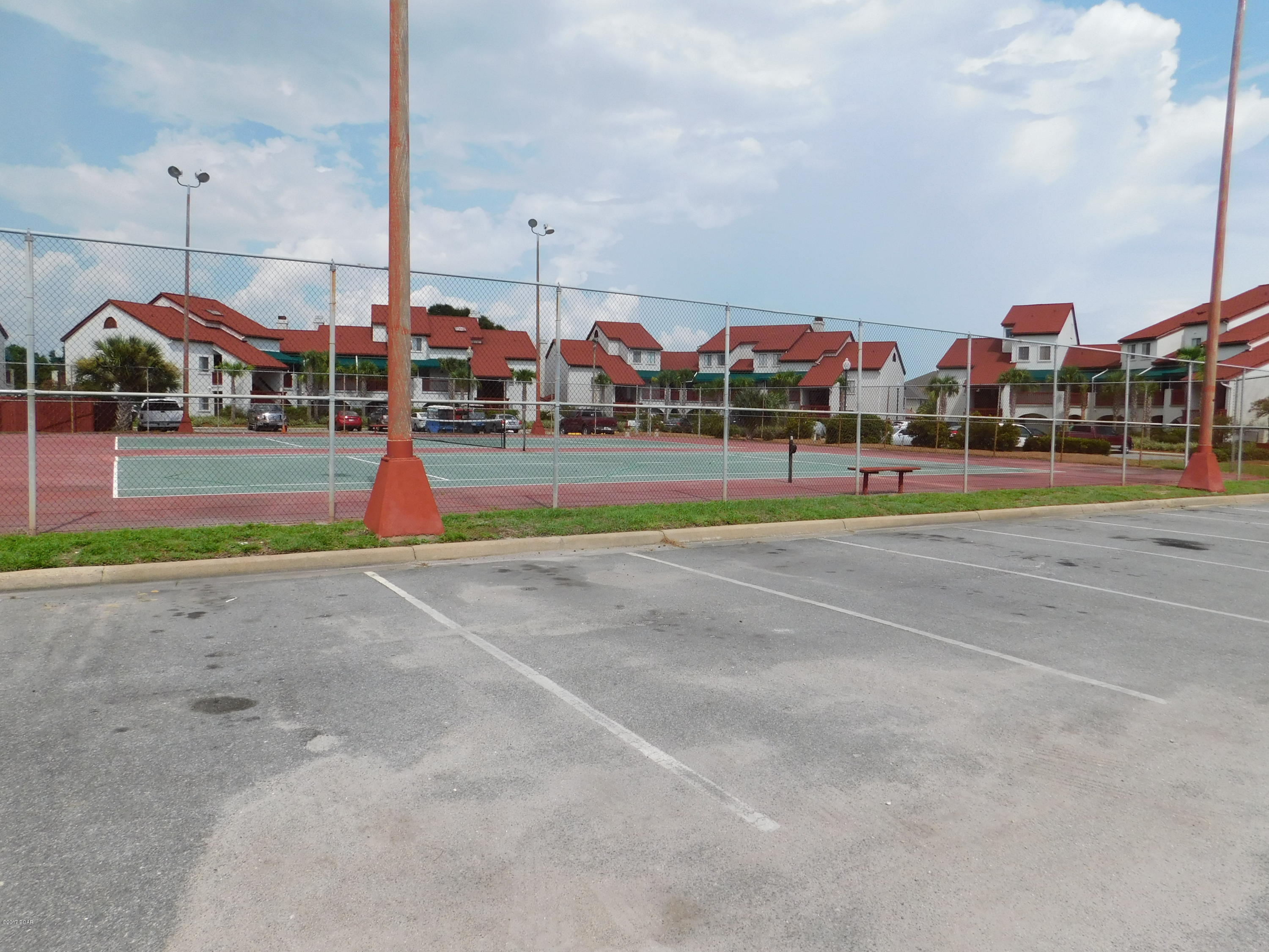 Plazas Of St.Thomas I - Residential