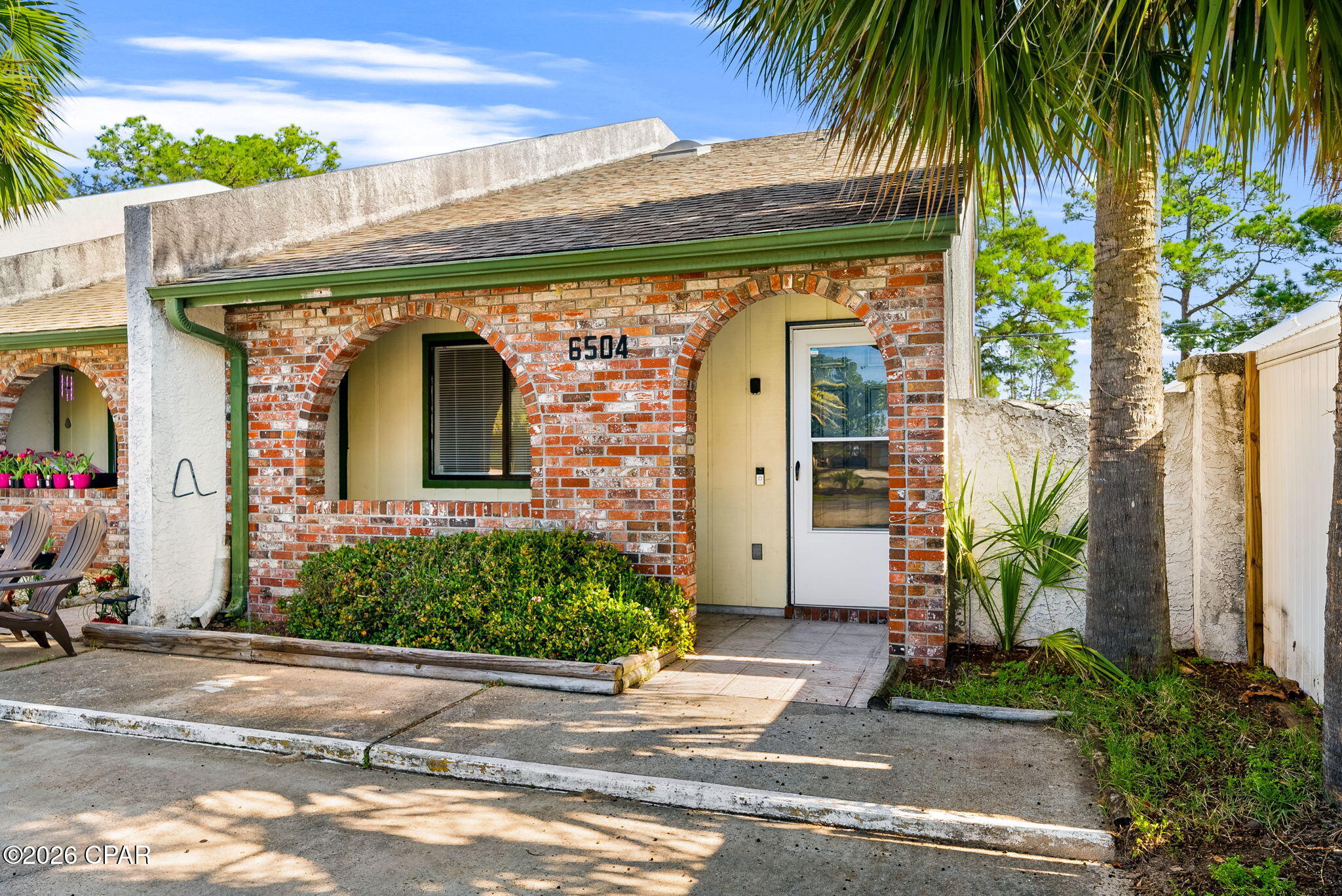 [No Recorded Subdiv] - Residential Lease