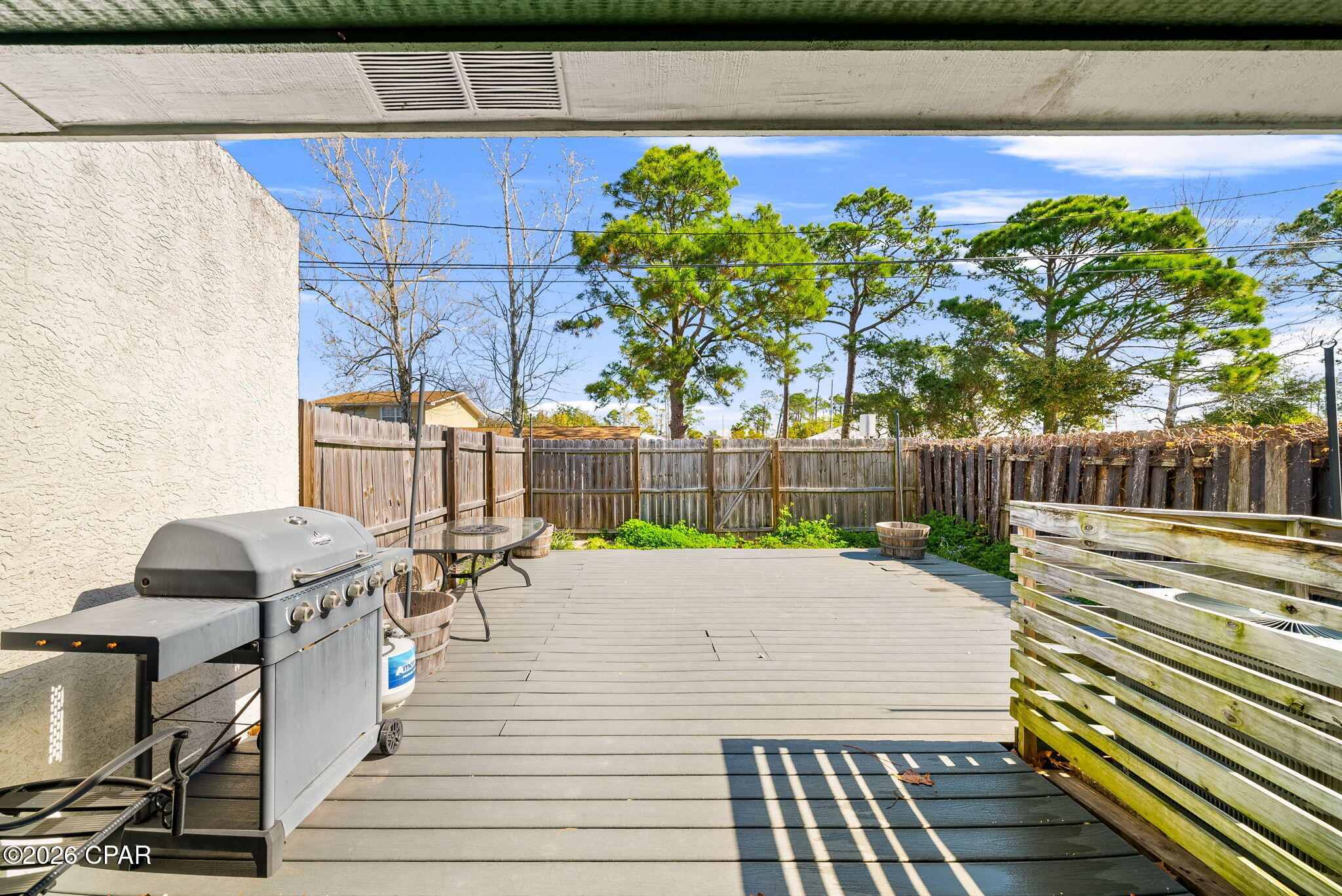 [No Recorded Subdiv] - Residential Lease