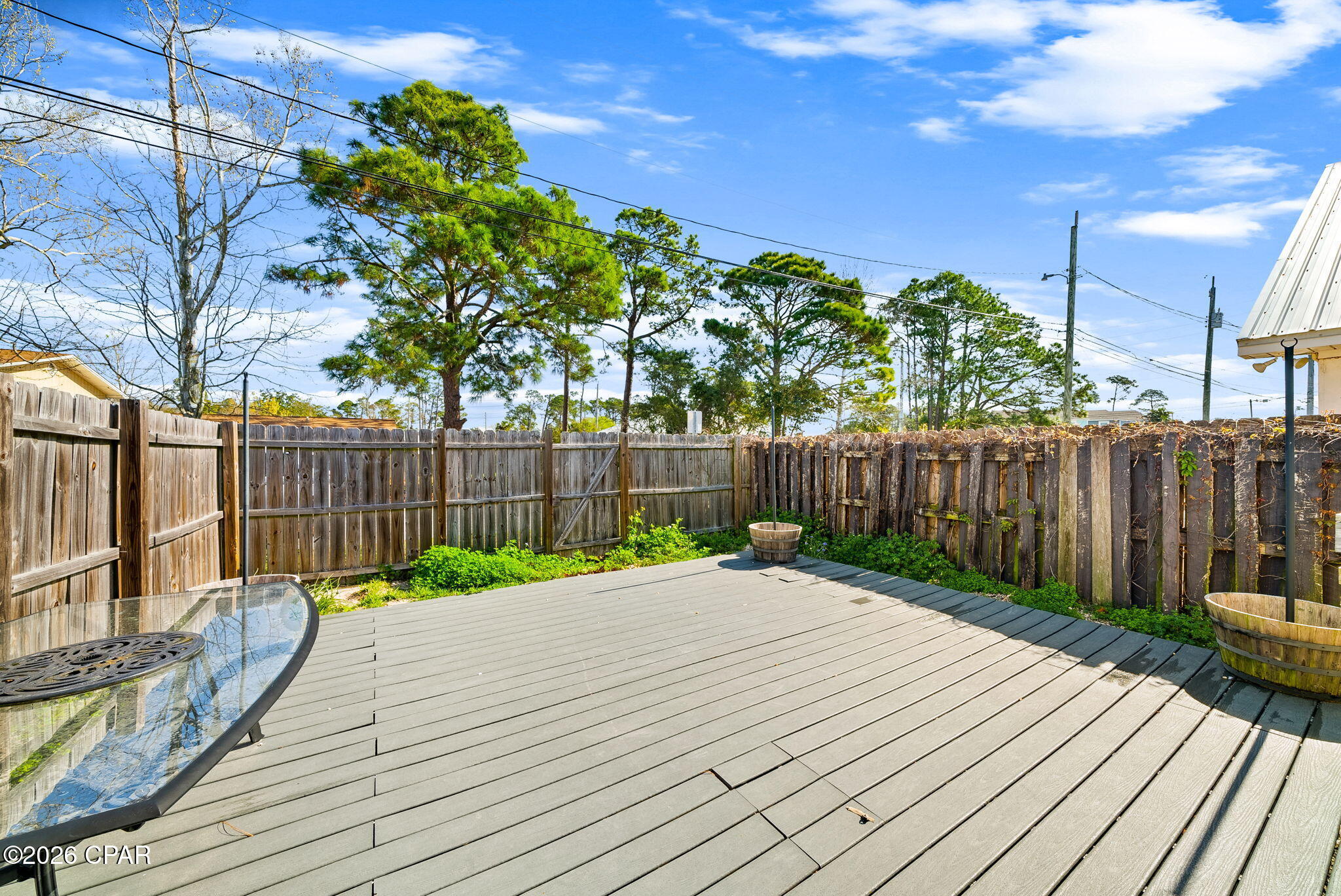 [No Recorded Subdiv] - Residential Lease