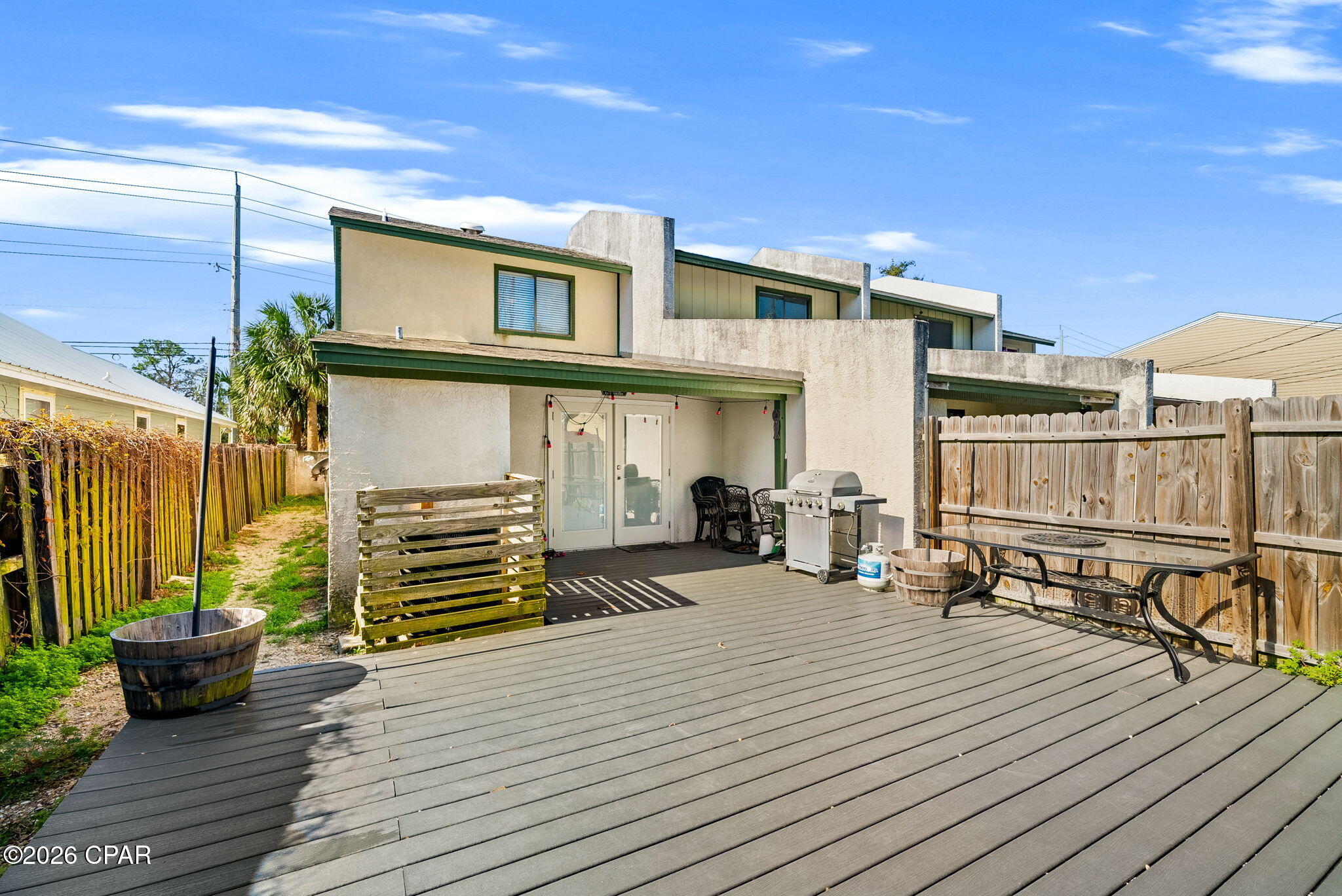 [No Recorded Subdiv] - Residential Lease