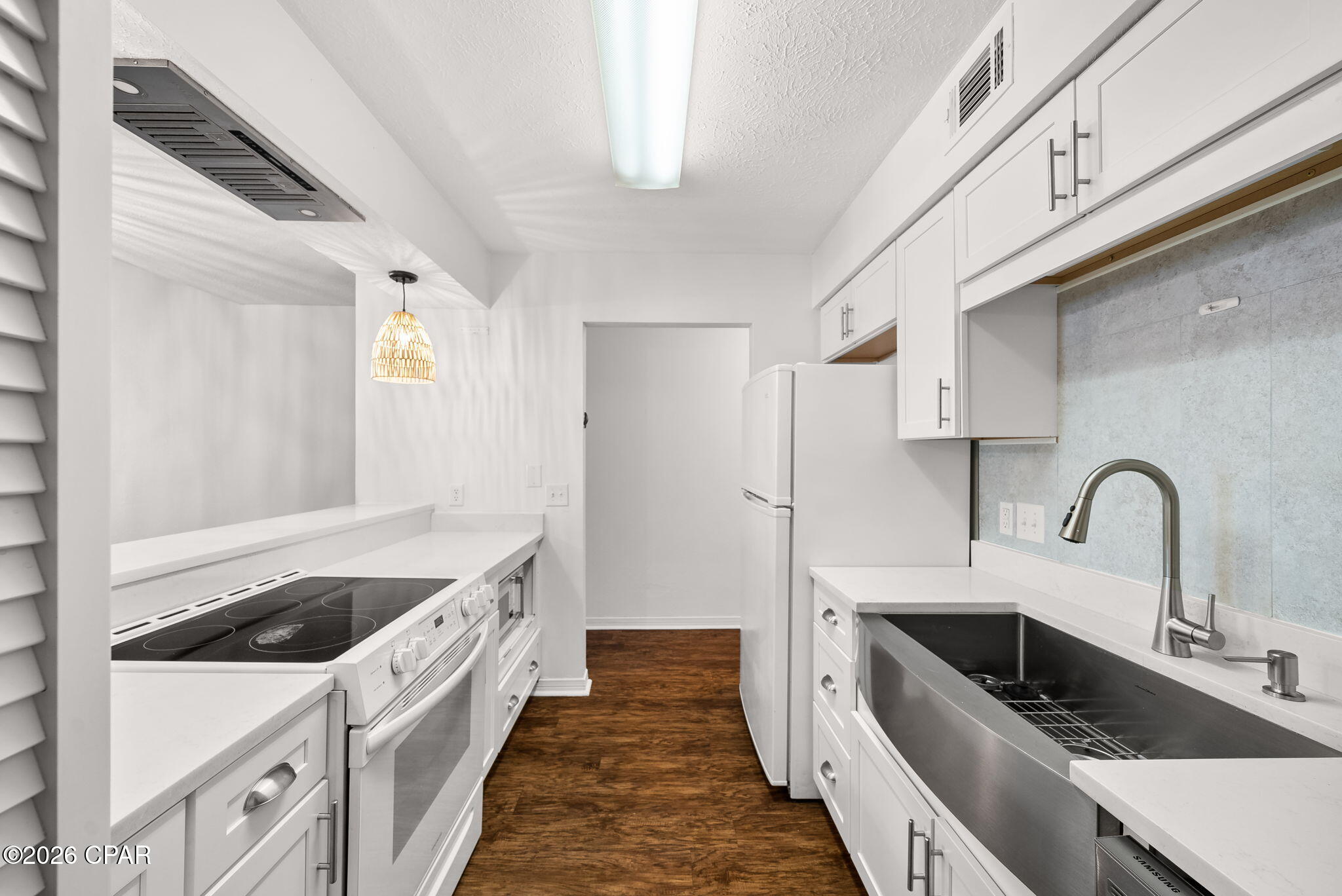 [No Recorded Subdiv] - Residential Lease