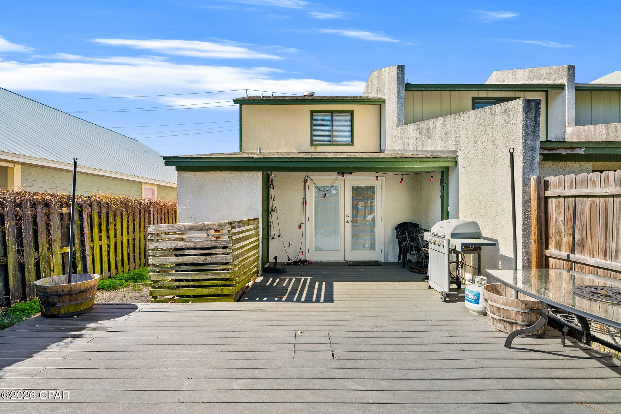 [No Recorded Subdiv] - Residential Lease